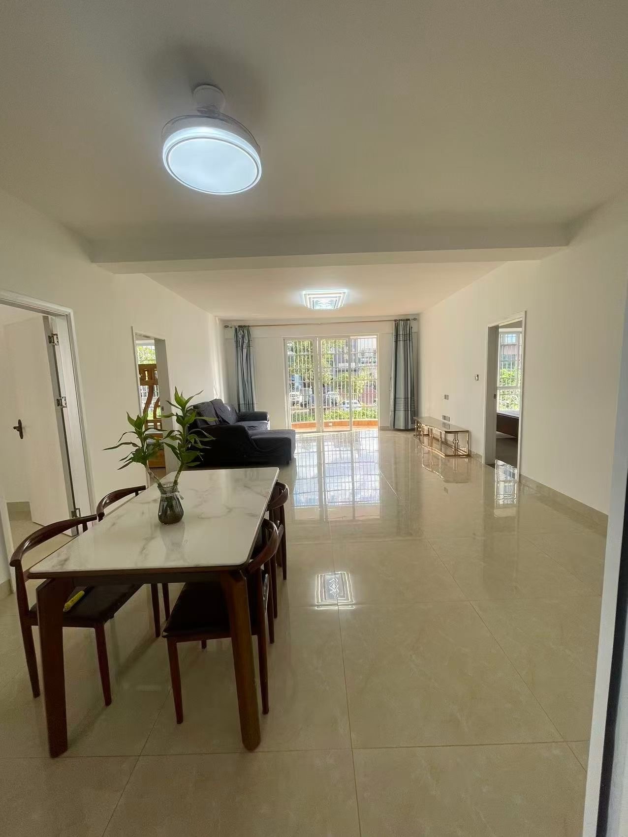 电力明园  3室2厅2卫    135.8万