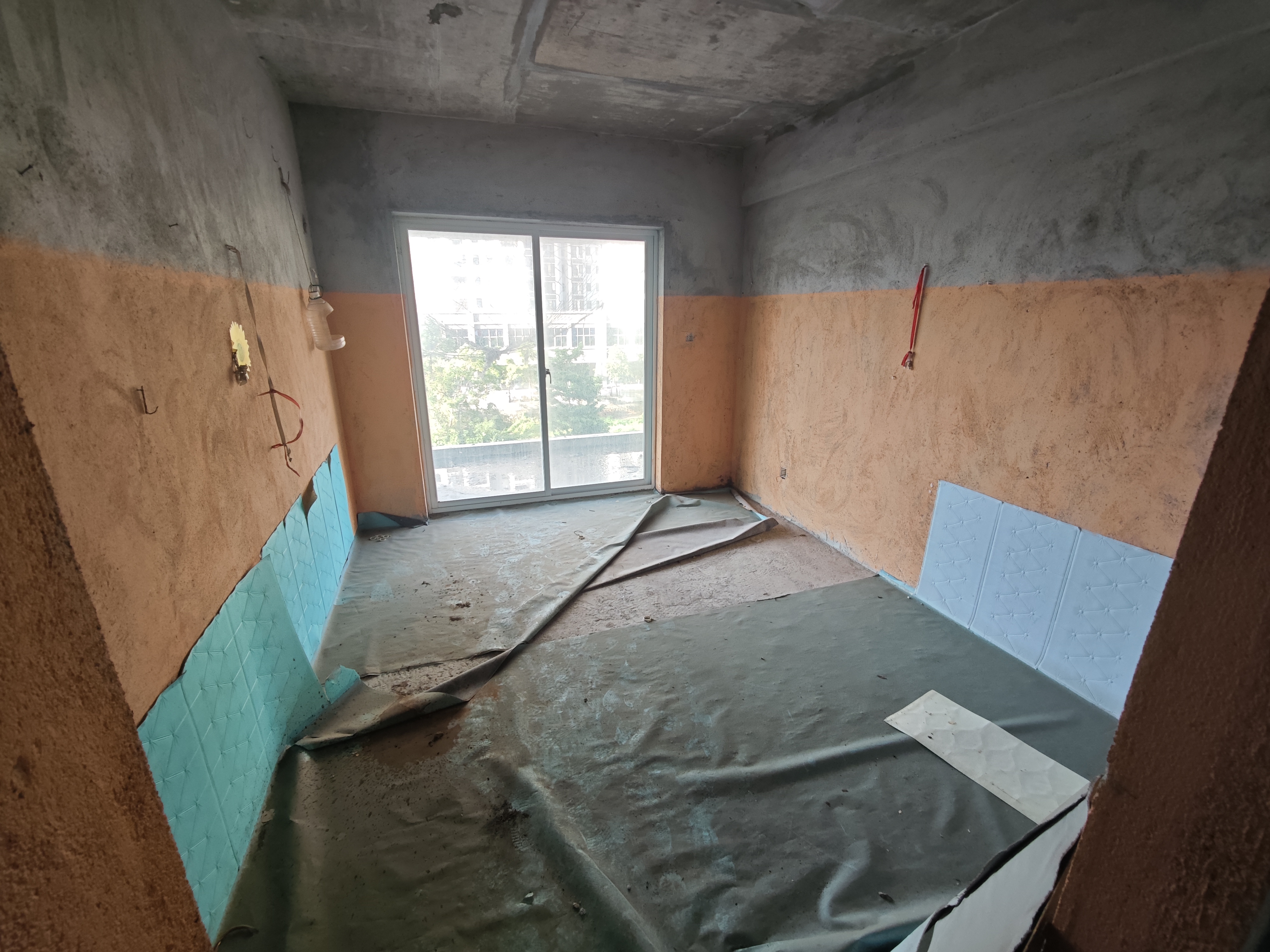 海航城 4室2厅1卫 148.5万 海航城 4室2厅1卫 148.5万客厅