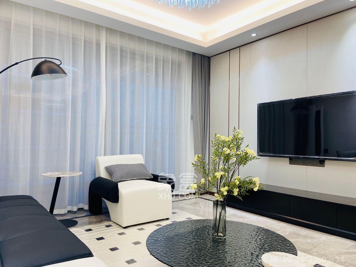 旭辉雨花郡  3室2厅2卫    4800.0元/月 旭辉雨花郡  3室2厅2卫    4800.0元/月室内图