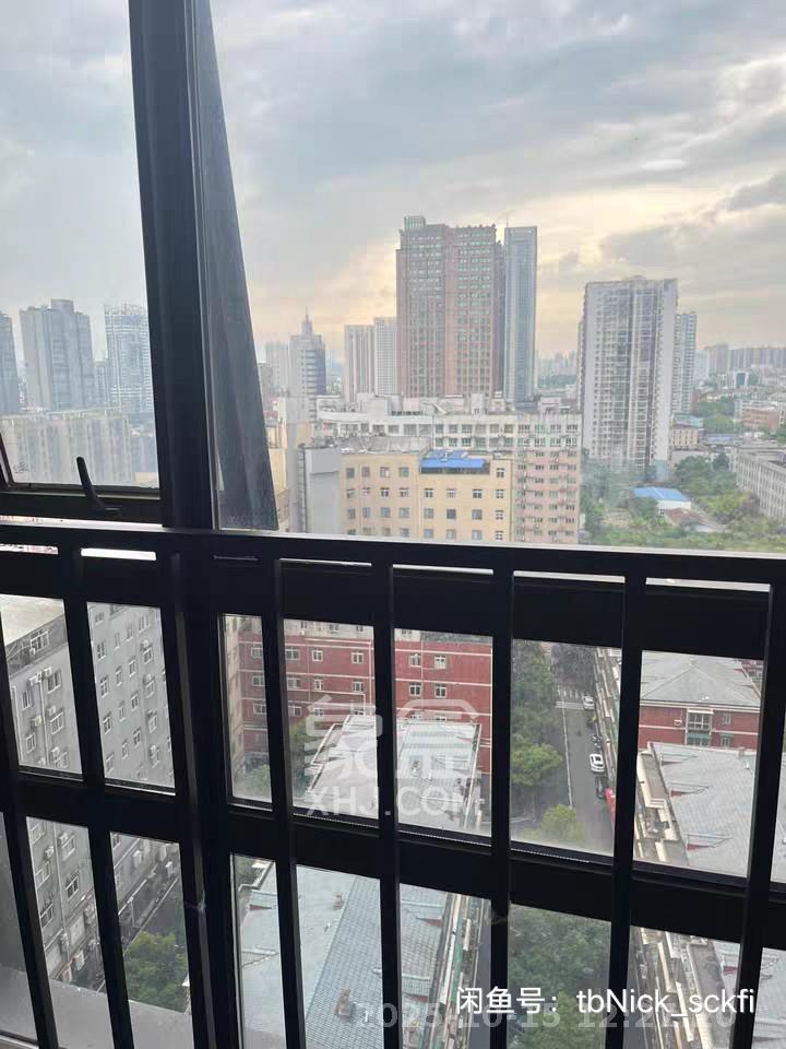 博雅例外 1室1厅1卫 1200.0元/月 博雅例外 1室1厅1卫 1200.0元/月室内图