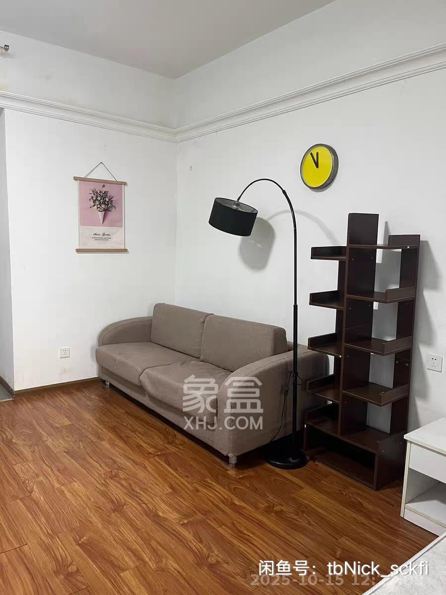 博雅例外 1室1厅1卫 1200.0元/月 博雅例外 1室1厅1卫 1200.0元/月室内图