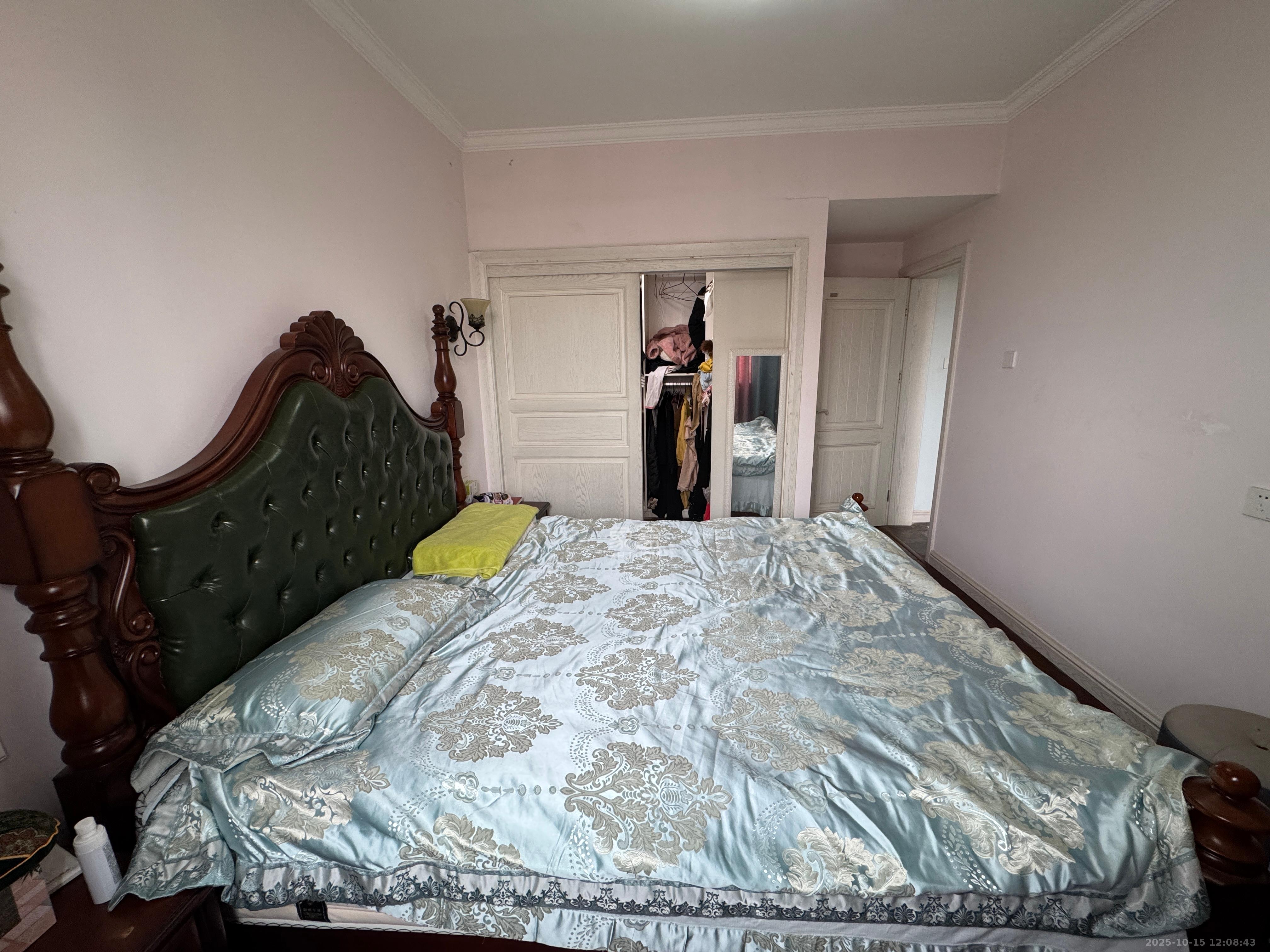 武广新都城(新都华府) 3室2厅1卫 1700.0元/月 武广新都城(新都华府) 3室2厅1卫 1700.0元/月室内图