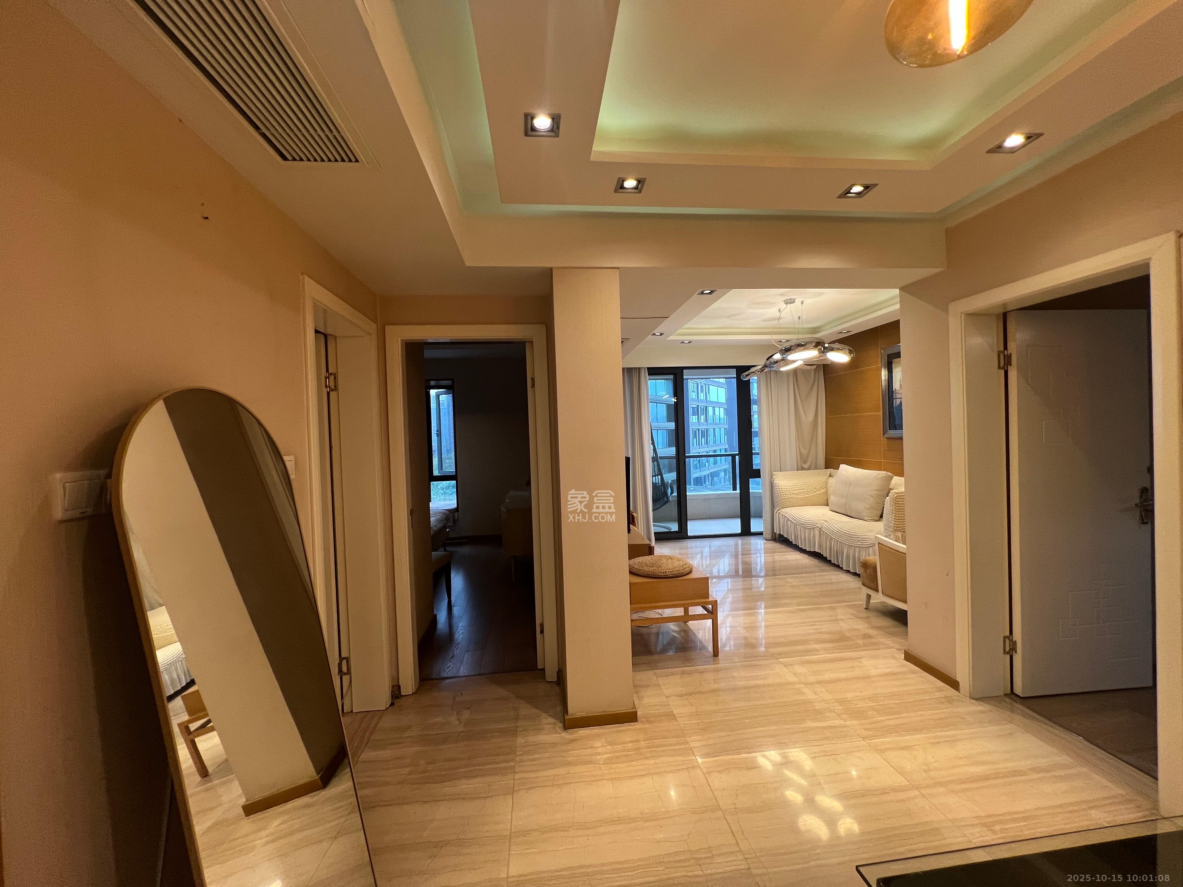 湘江雅颂居  2室2厅2卫    2600.0元/月 湘江雅颂居  2室2厅2卫    2600.0元/月室内图