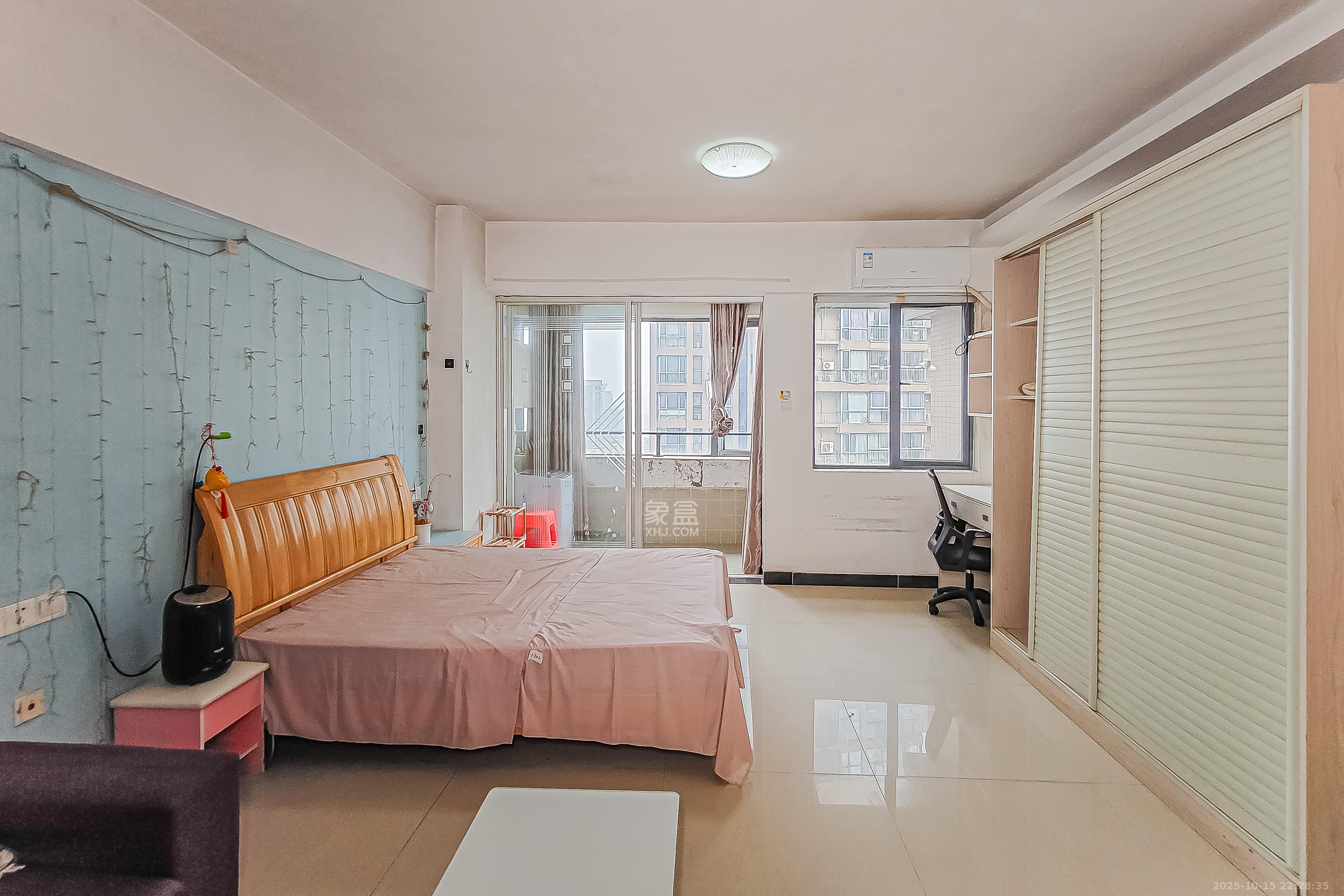 万博汇  1室1厅1卫    53.0万 万博汇  1室1厅1卫    53.0万卧室