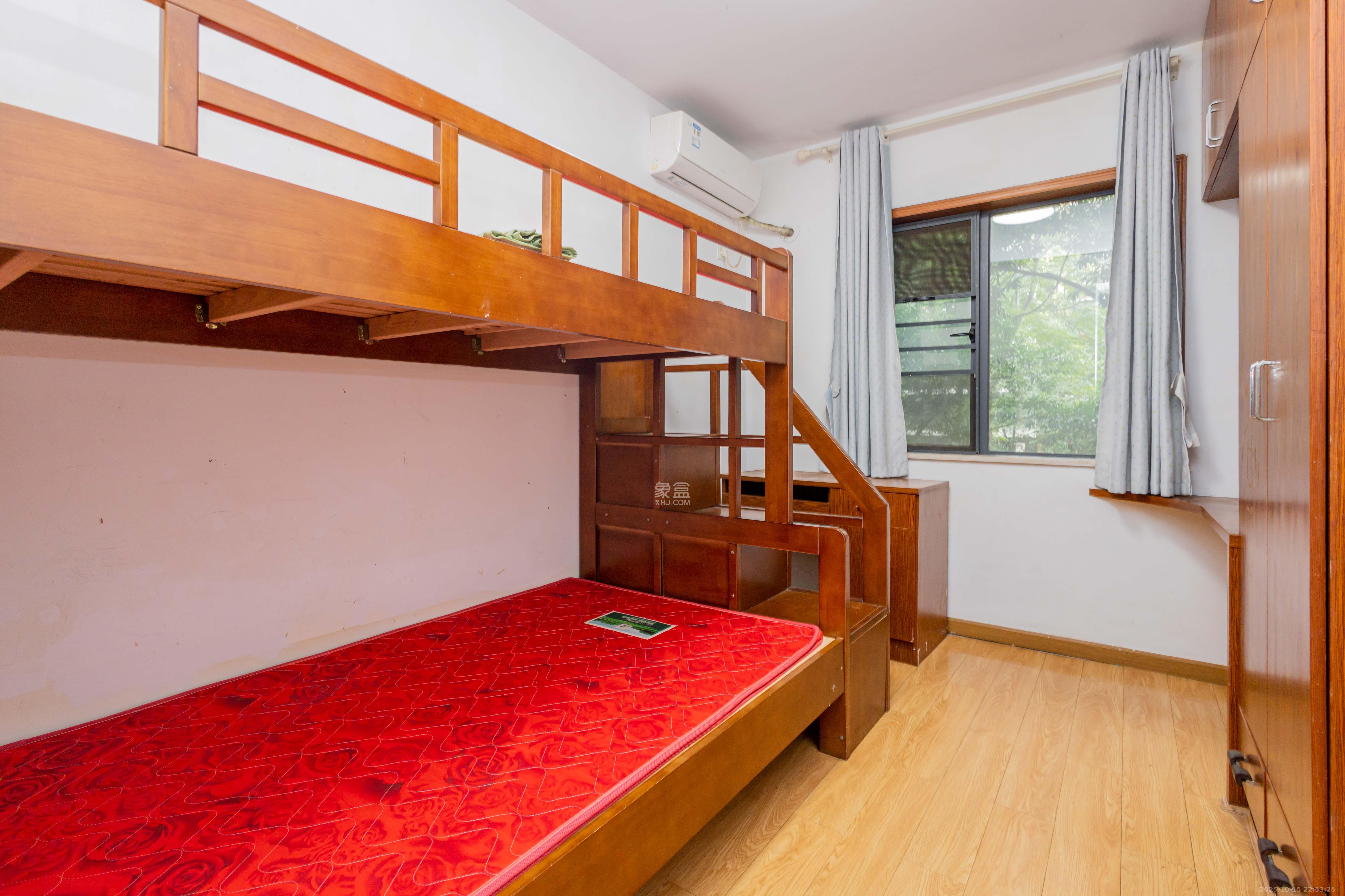 中国铁建国际城一期  3室2厅1卫    59.0万 中国铁建国际城一期  3室2厅1卫    59.0万卧室