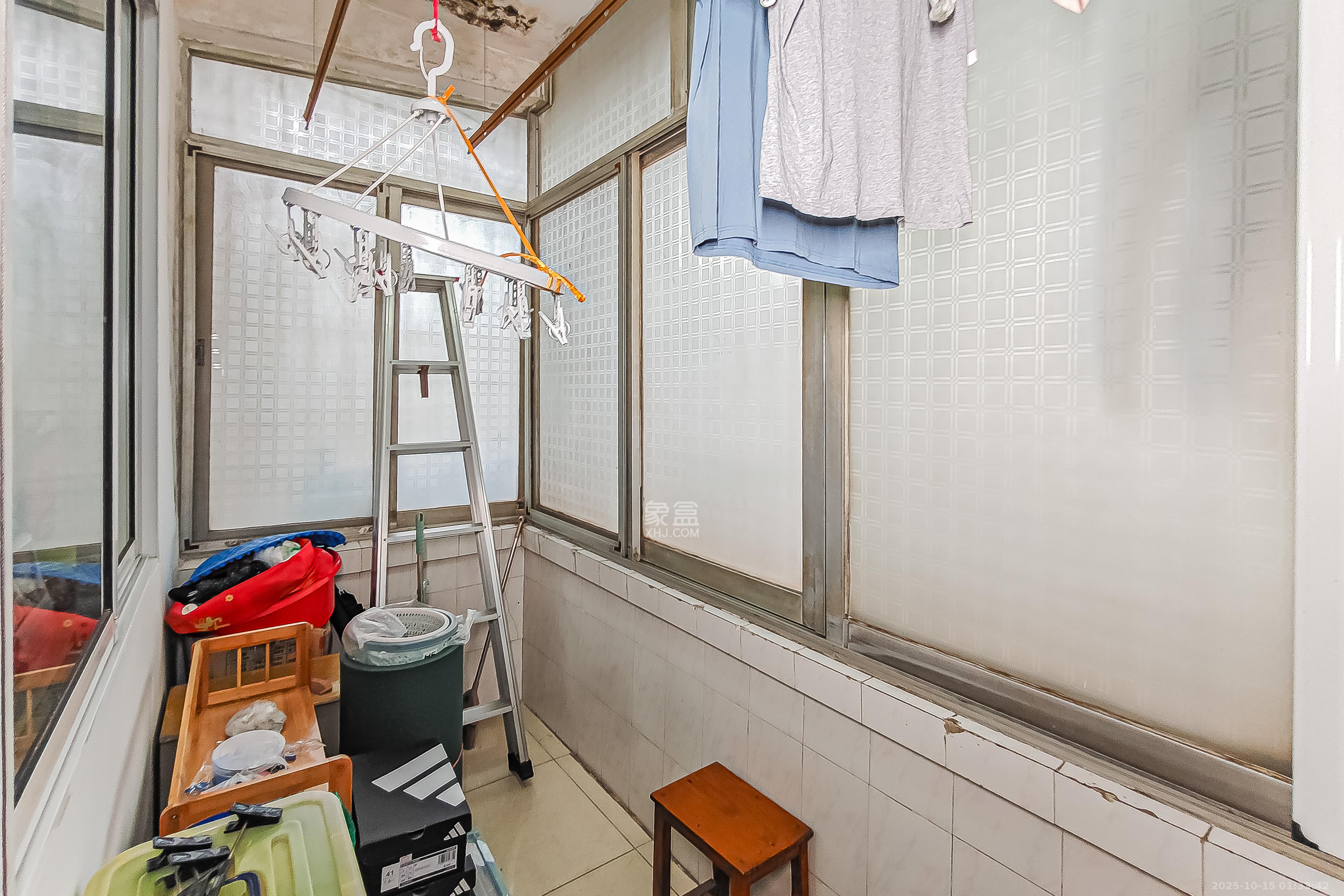 湘农桥社区 3室2厅1卫 86.8万 湘农桥社区 3室2厅1卫 86.8万阳台