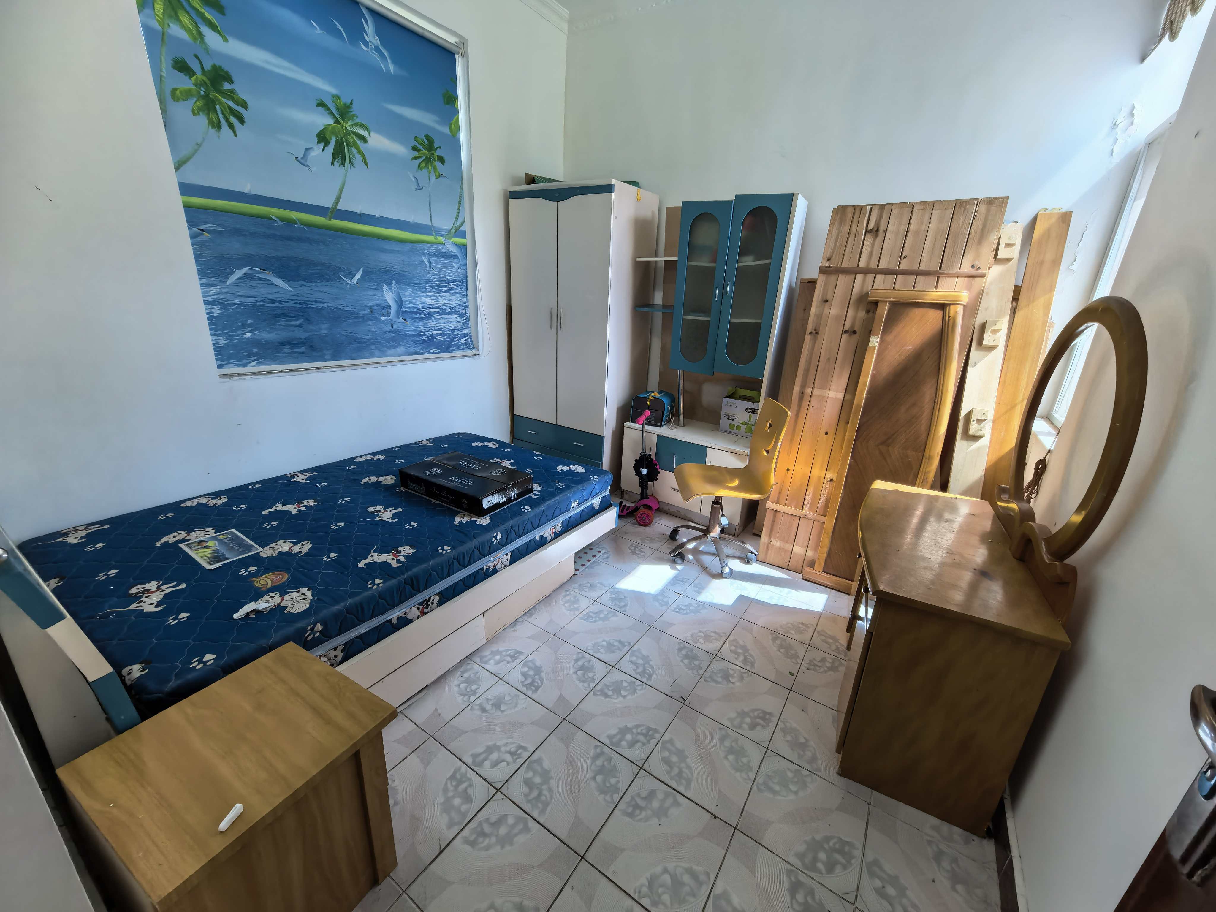 南航部队宿舍(南航小区) 3室2厅1卫 2000.0元/月 南航部队宿舍(南航小区) 3室2厅1卫 2000.0元/月室内图