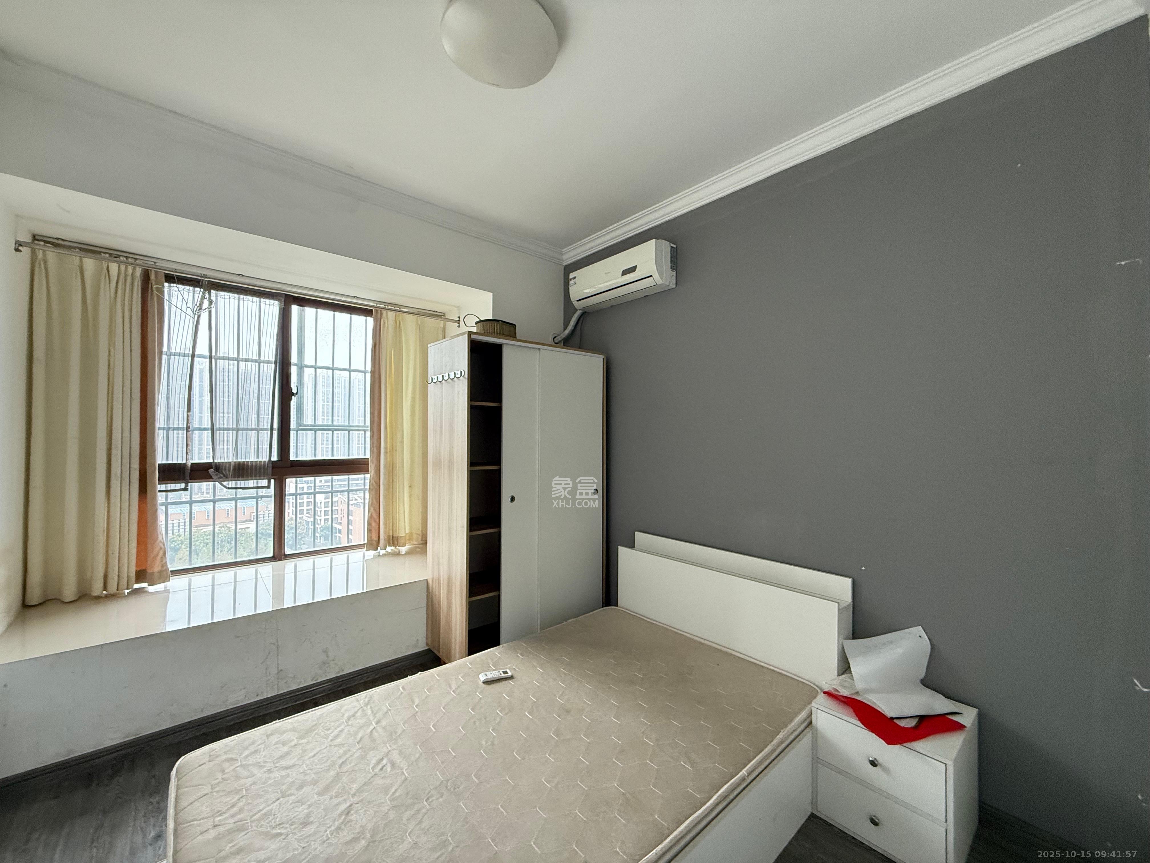 湖湾世景  1室1厅2卫    650.0元/月室内图