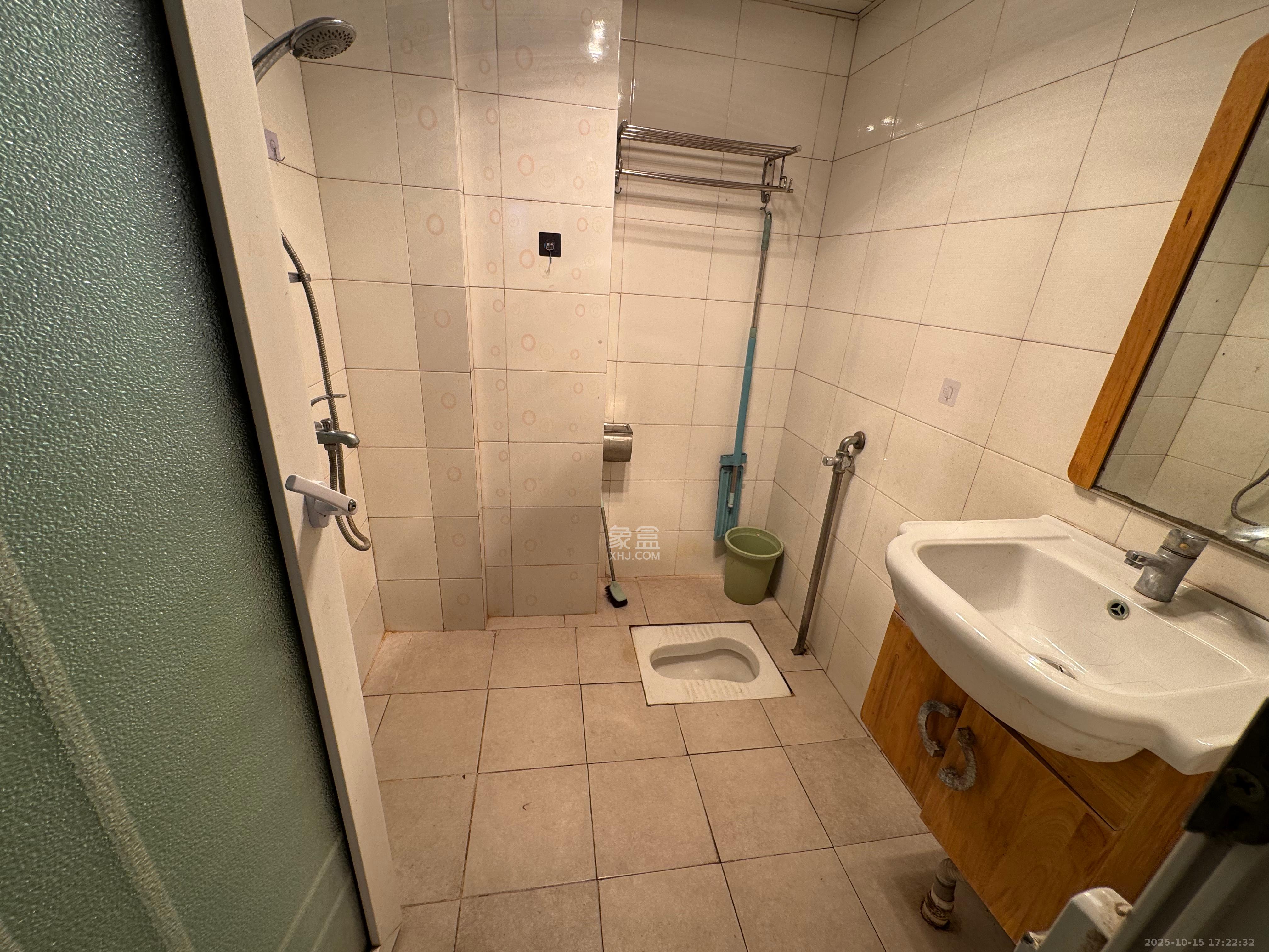 BOBO天下城(CTA财富中心) 1室1厅1卫 1700.0元/月 BOBO天下城(CTA财富中心) 1室1厅1卫 1700.0元/月室内图