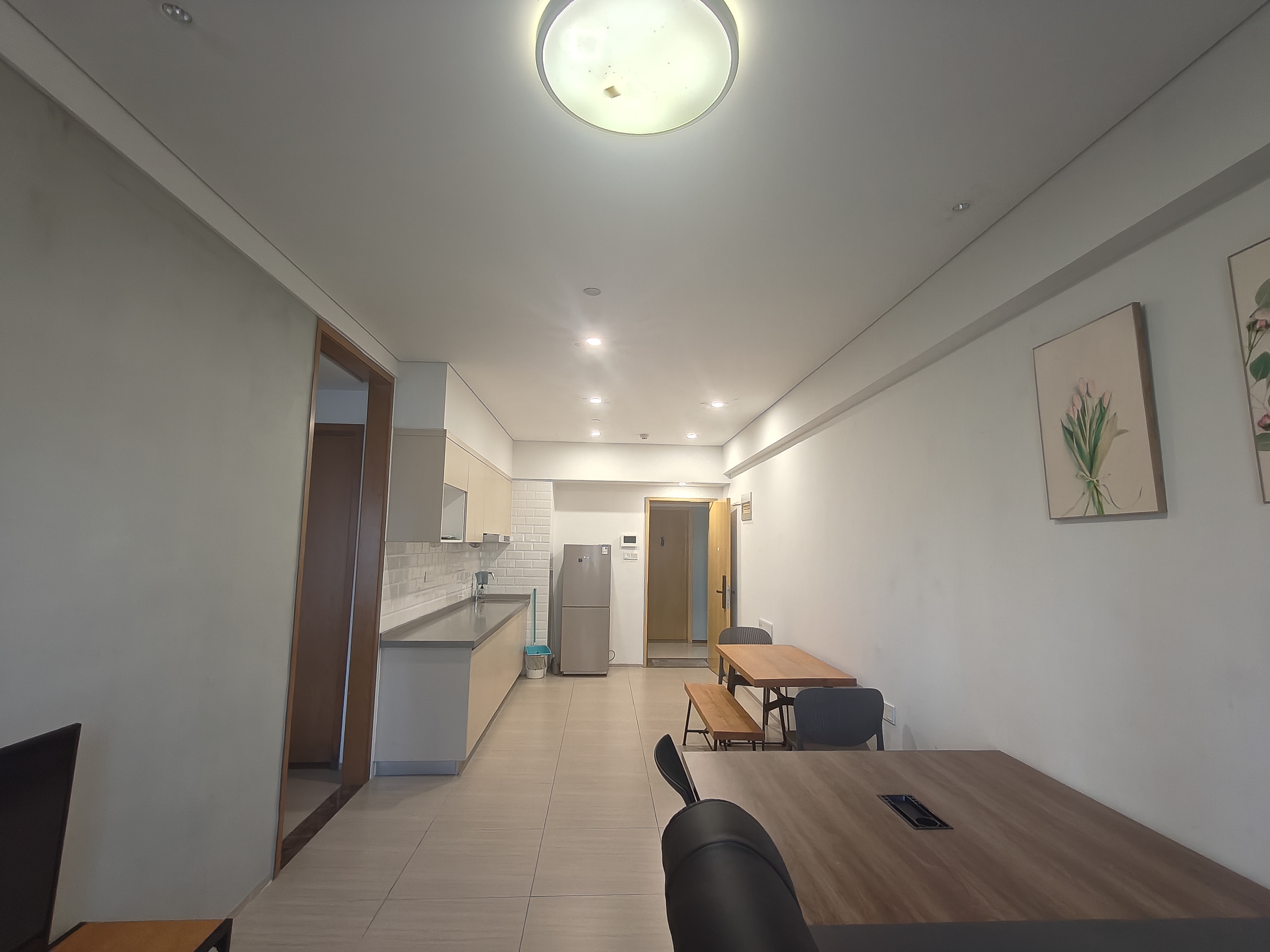 海航豪庭南苑 1室1厅1卫 3000.0元/月 海航豪庭南苑 1室1厅1卫 3000.0元/月室内图