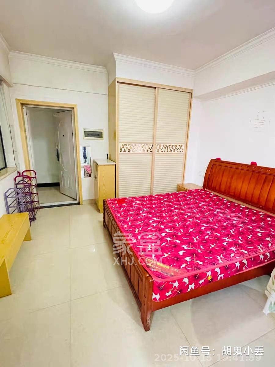 爱都(IDO) 1室1厅1卫 1000.0元/月 爱都(IDO) 1室1厅1卫 1000.0元/月室内图