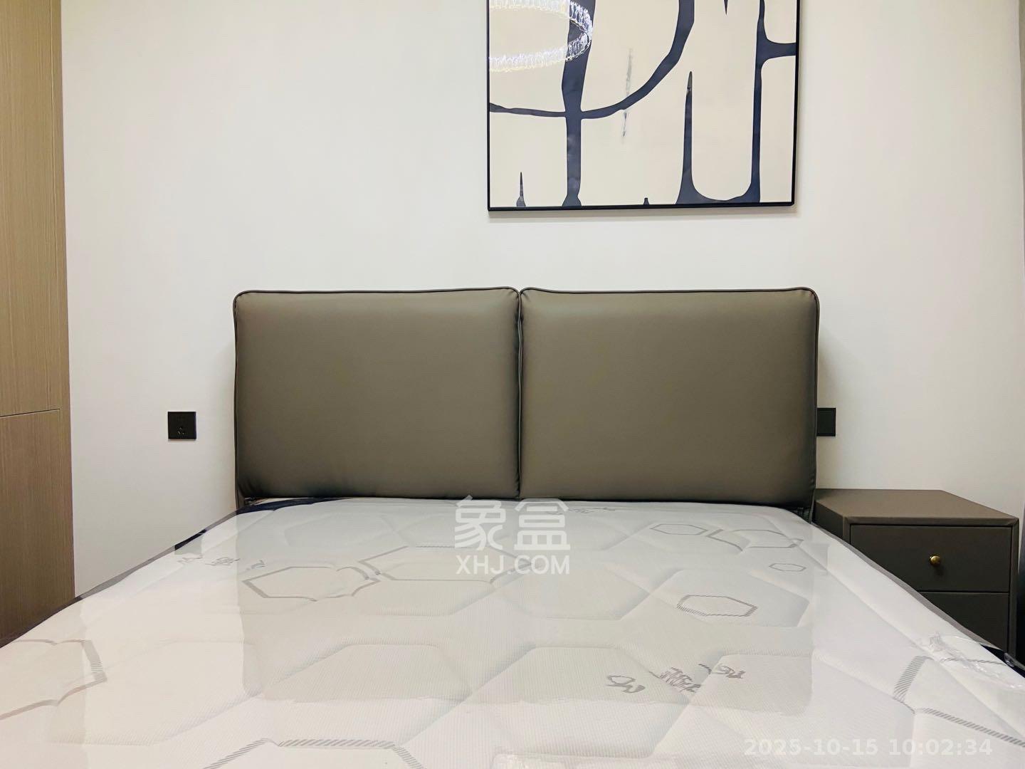 旭辉雨花郡  3室2厅2卫    4800.0元/月 旭辉雨花郡  3室2厅2卫    4800.0元/月室内图