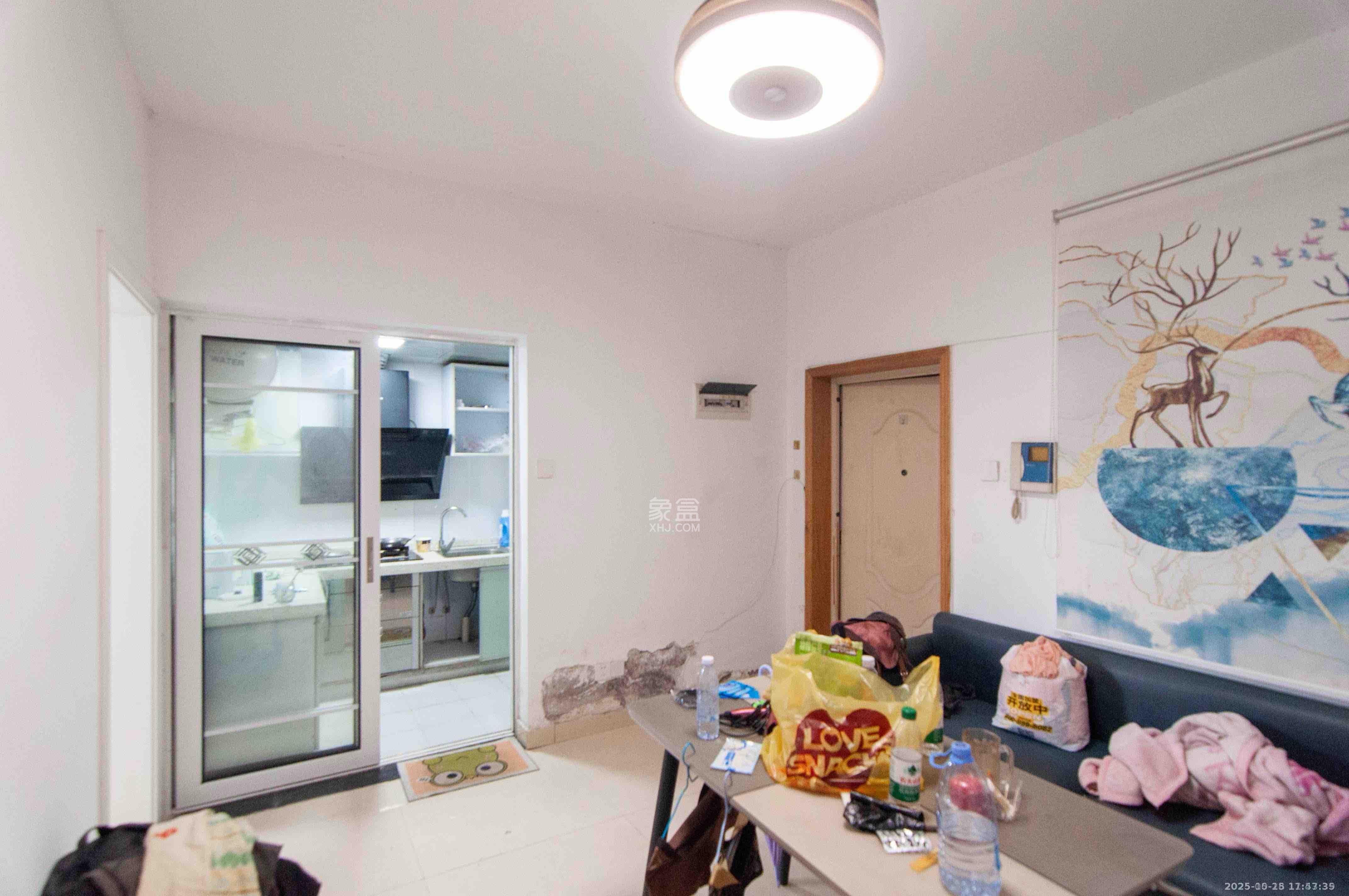 麓山枫情  2室1厅1卫    1900.0元/月 麓山枫情  2室1厅1卫    1900.0元/月室内图