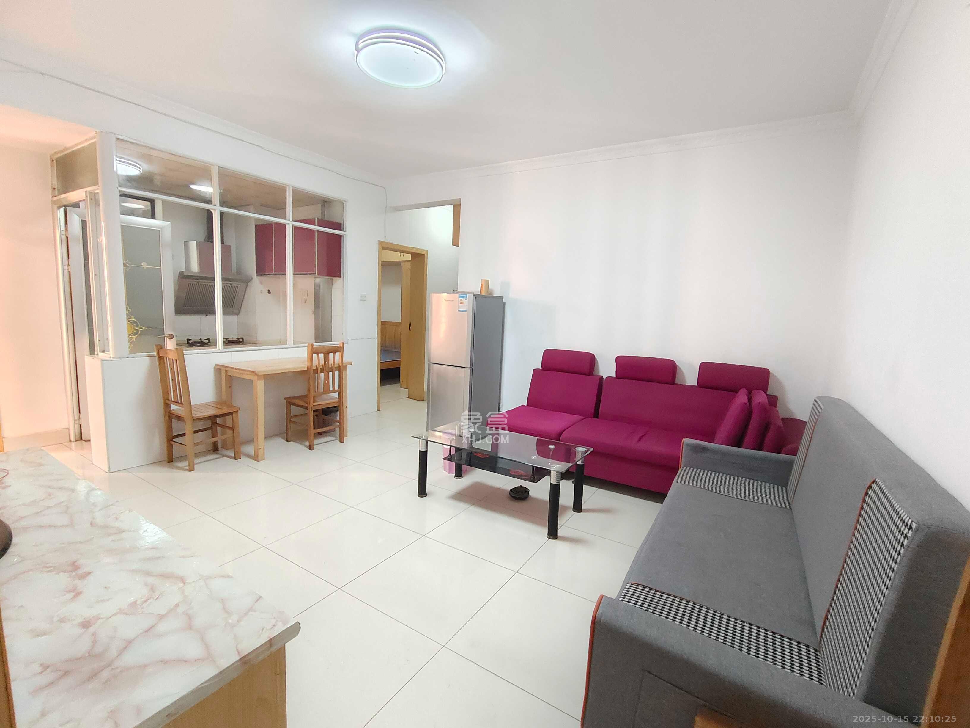 融圣国际 2室1厅1卫 2000.0元/月 融圣国际 2室1厅1卫 2000.0元/月室内图