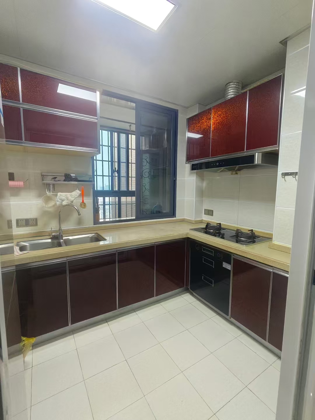 创景外滩 3室2厅1卫 2300.0元/月 创景外滩 3室2厅1卫 2300.0元/月室内图