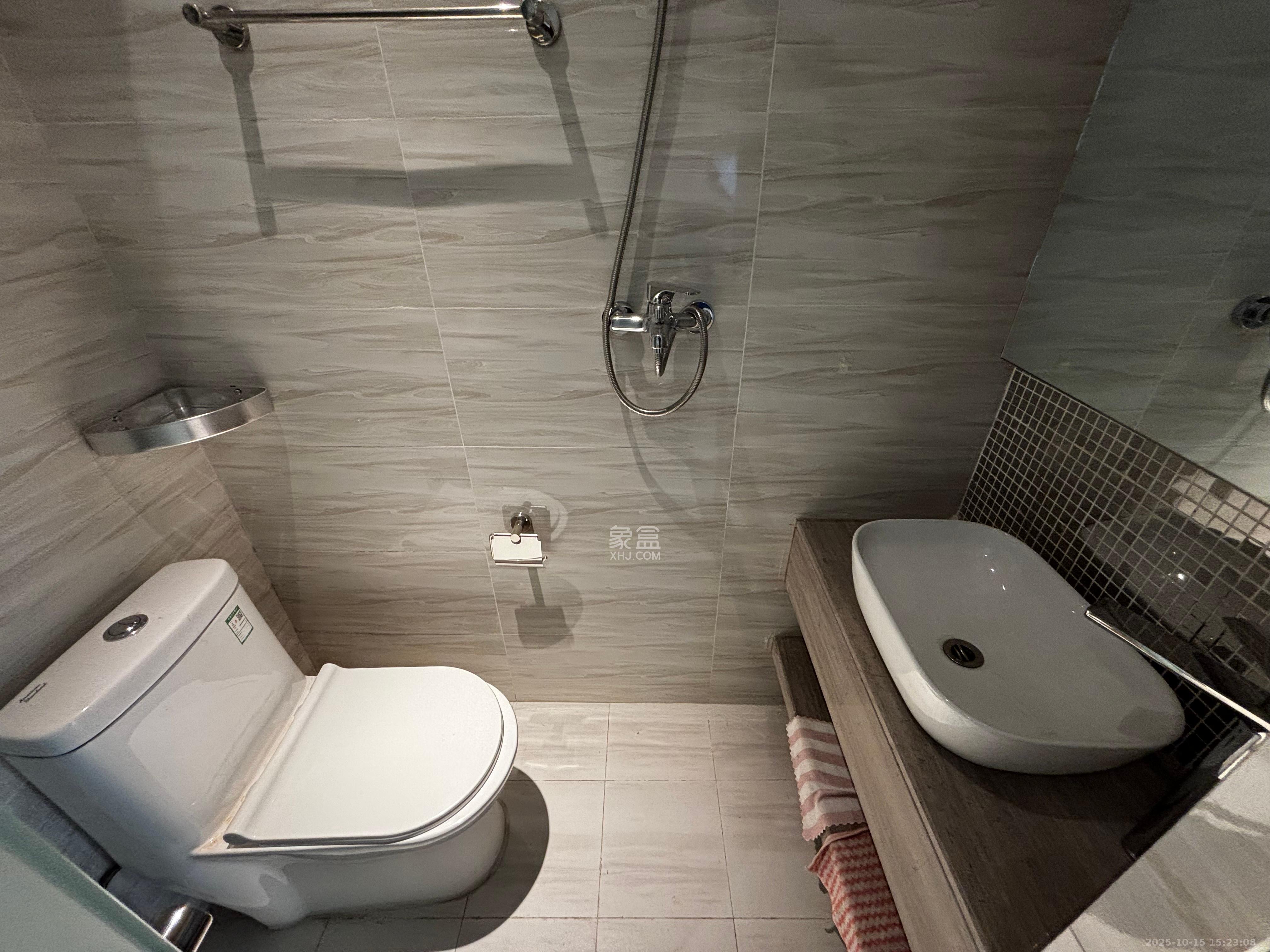 恒大珺悦府 1室1厅1卫 1500.0元/月 恒大珺悦府 1室1厅1卫 1500.0元/月室内图