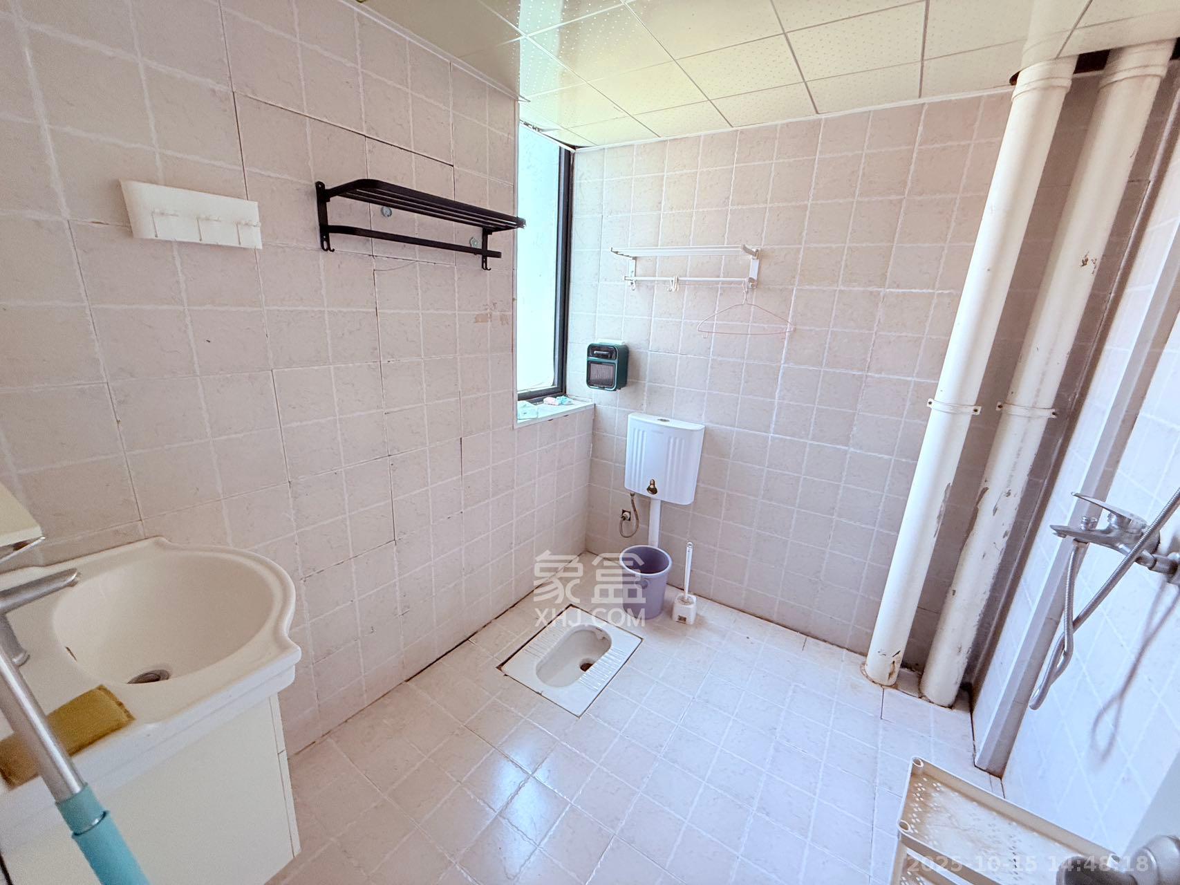 望兴景园二期（望兴西西里）  3室1厅1卫    2550.0元/月室内图