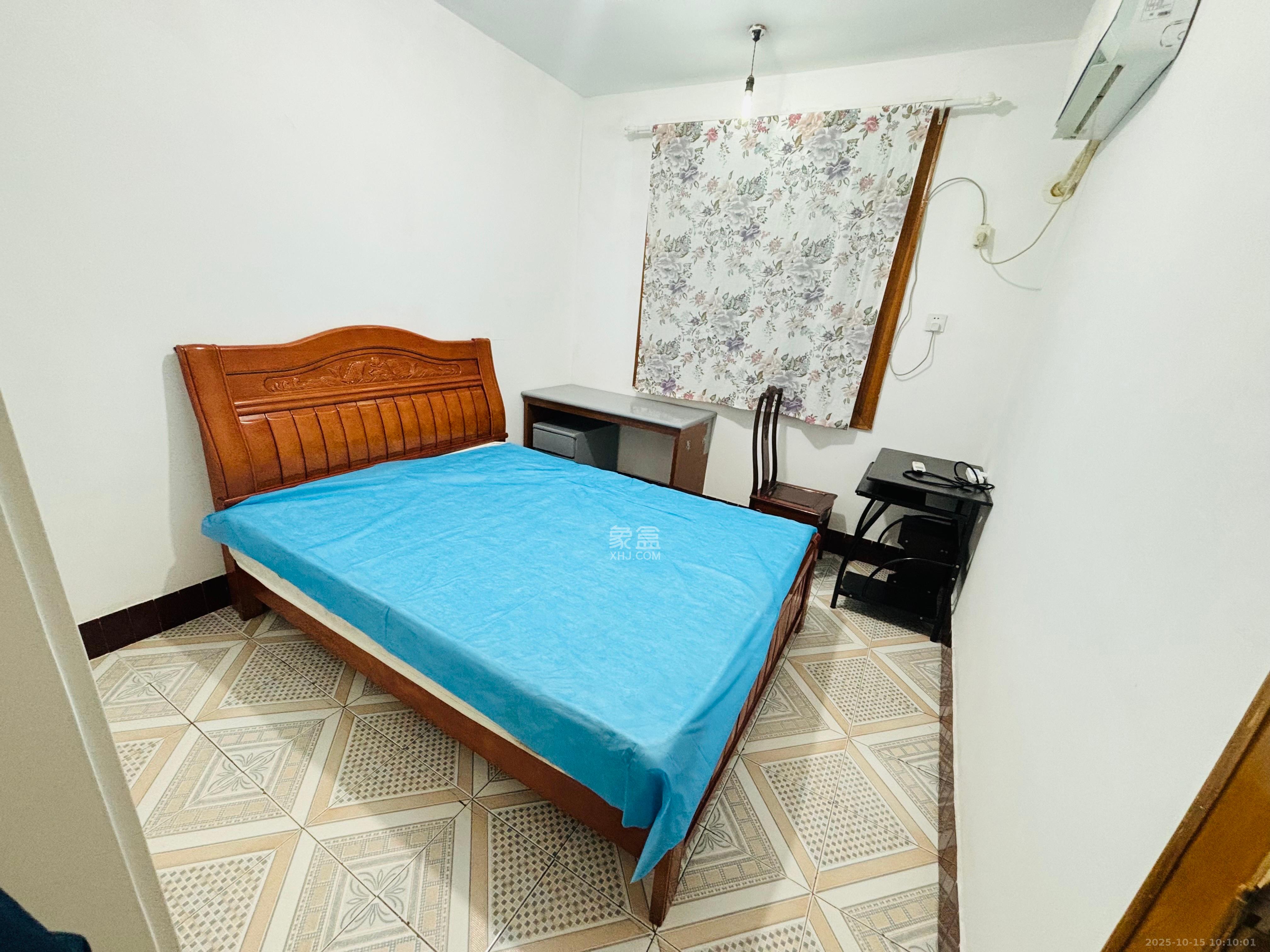 长坡社区  3室1厅1卫    1500.0元/月室内图