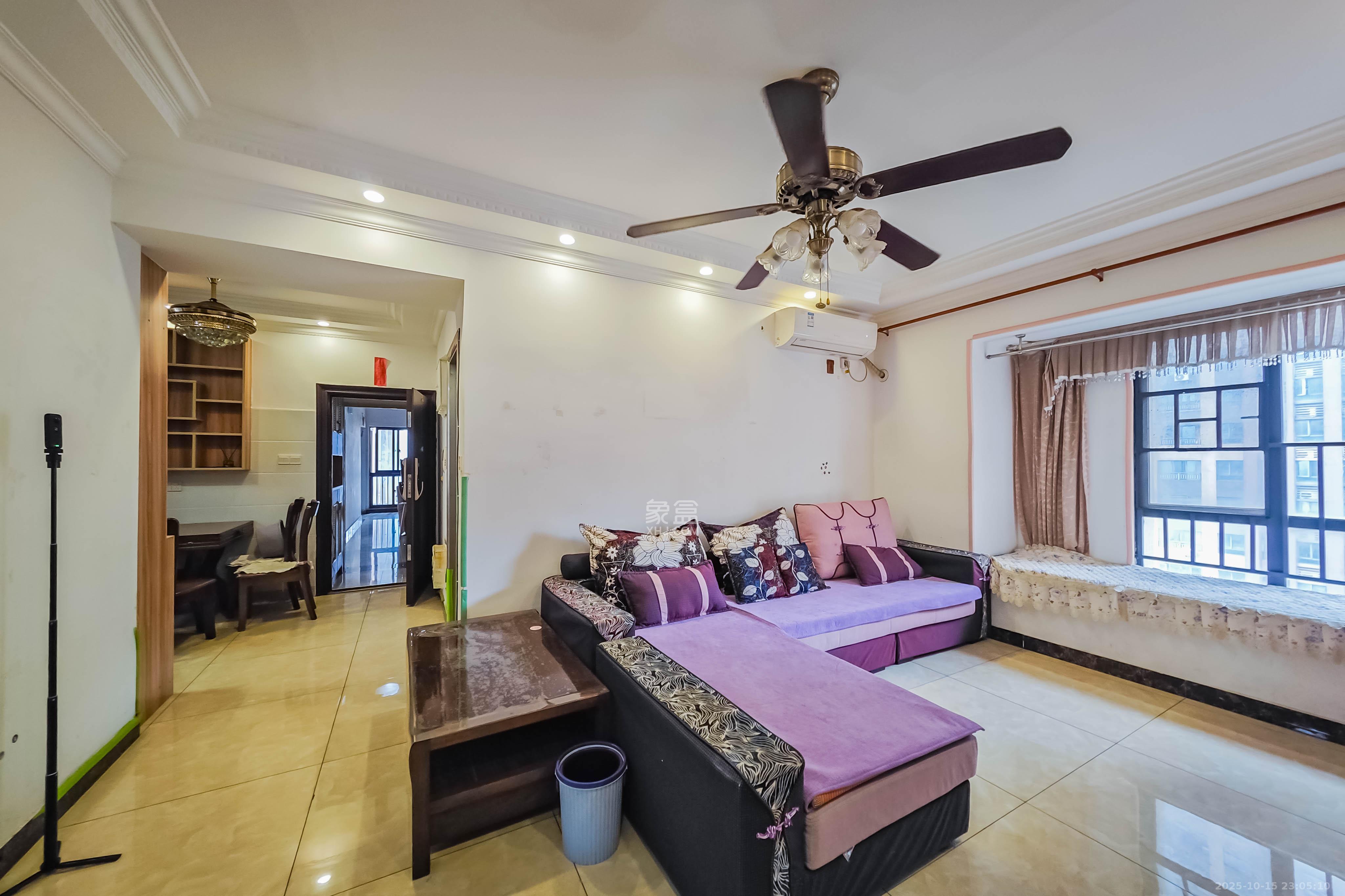 香樟兰亭（朗峰苑）  3室2厅1卫    91.5万其他