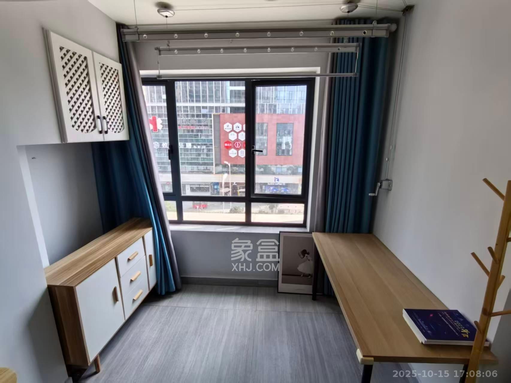 天健城 2室1厅1卫 3500.0元/月 天健城 2室1厅1卫 3500.0元/月室内图