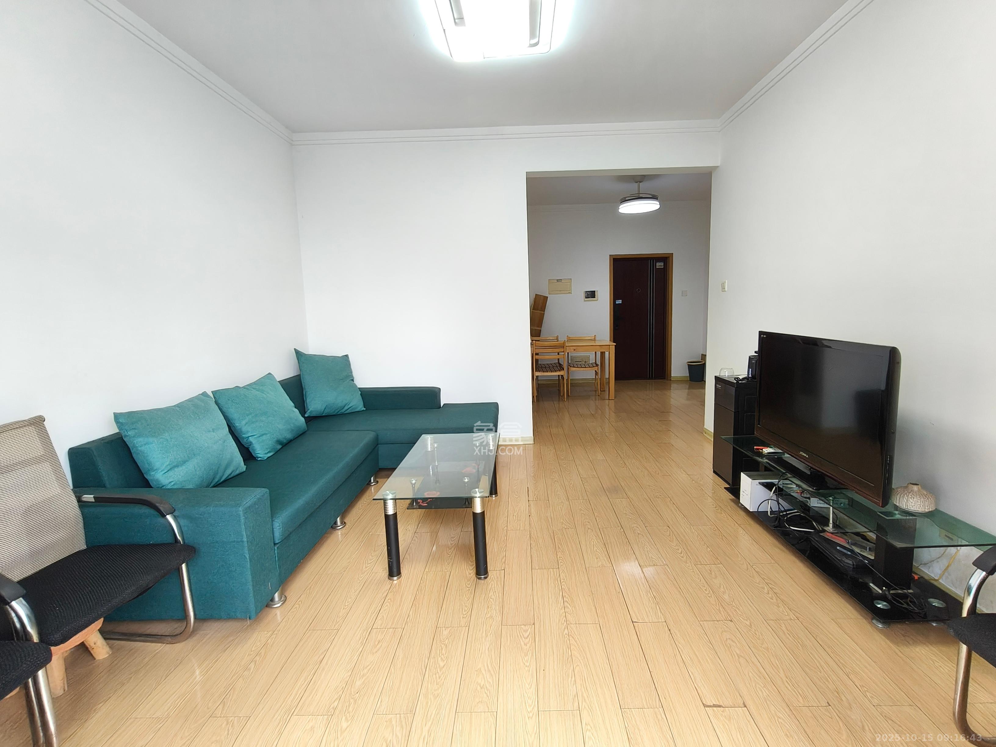 星城映象 2室2厅1卫 2000.0元/月 星城映象 2室2厅1卫 2000.0元/月室内图