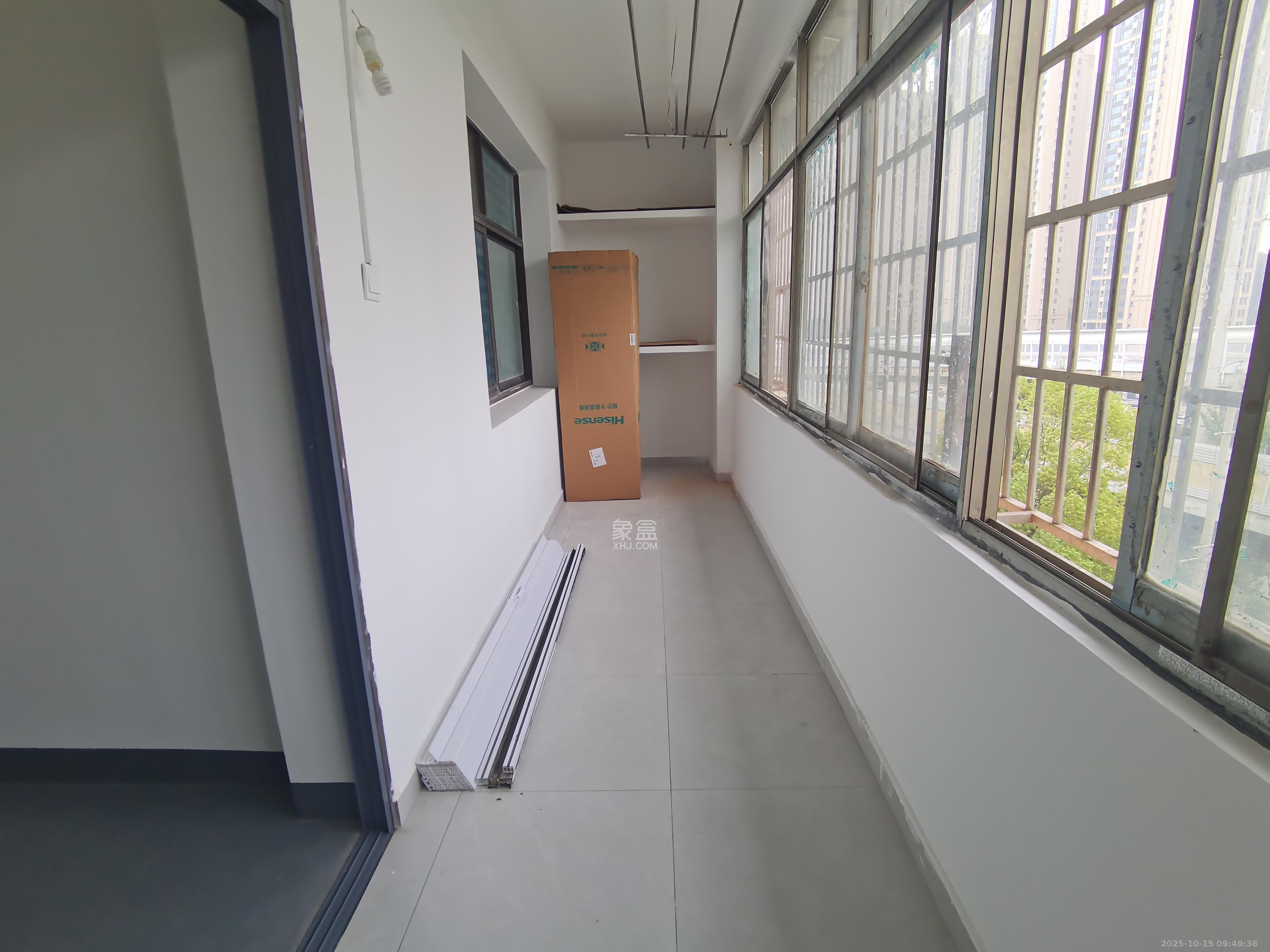 浦沅生活一区  2室1厅1卫    1500.0元/月室内图