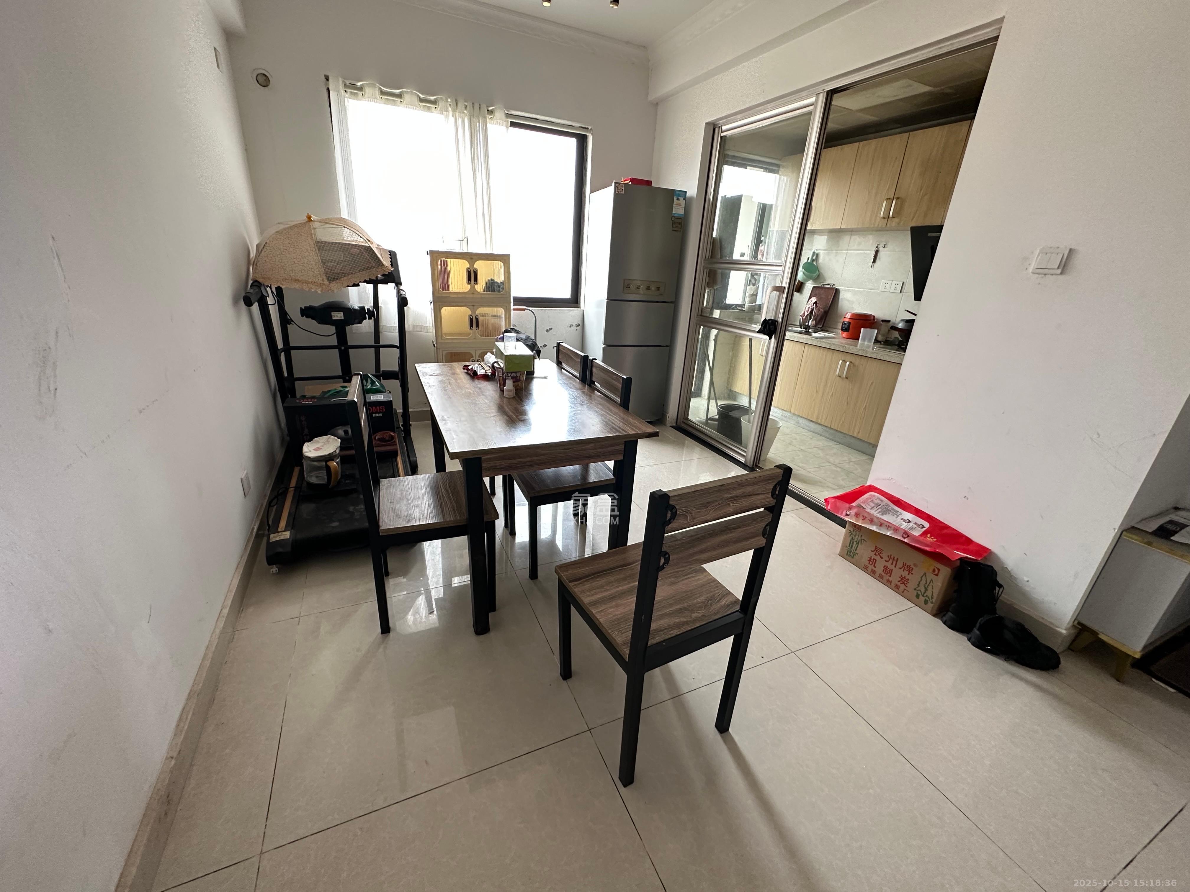 钰龙天下二期（钰龙佳园）  3室2厅2卫    2800.0元/月室内图