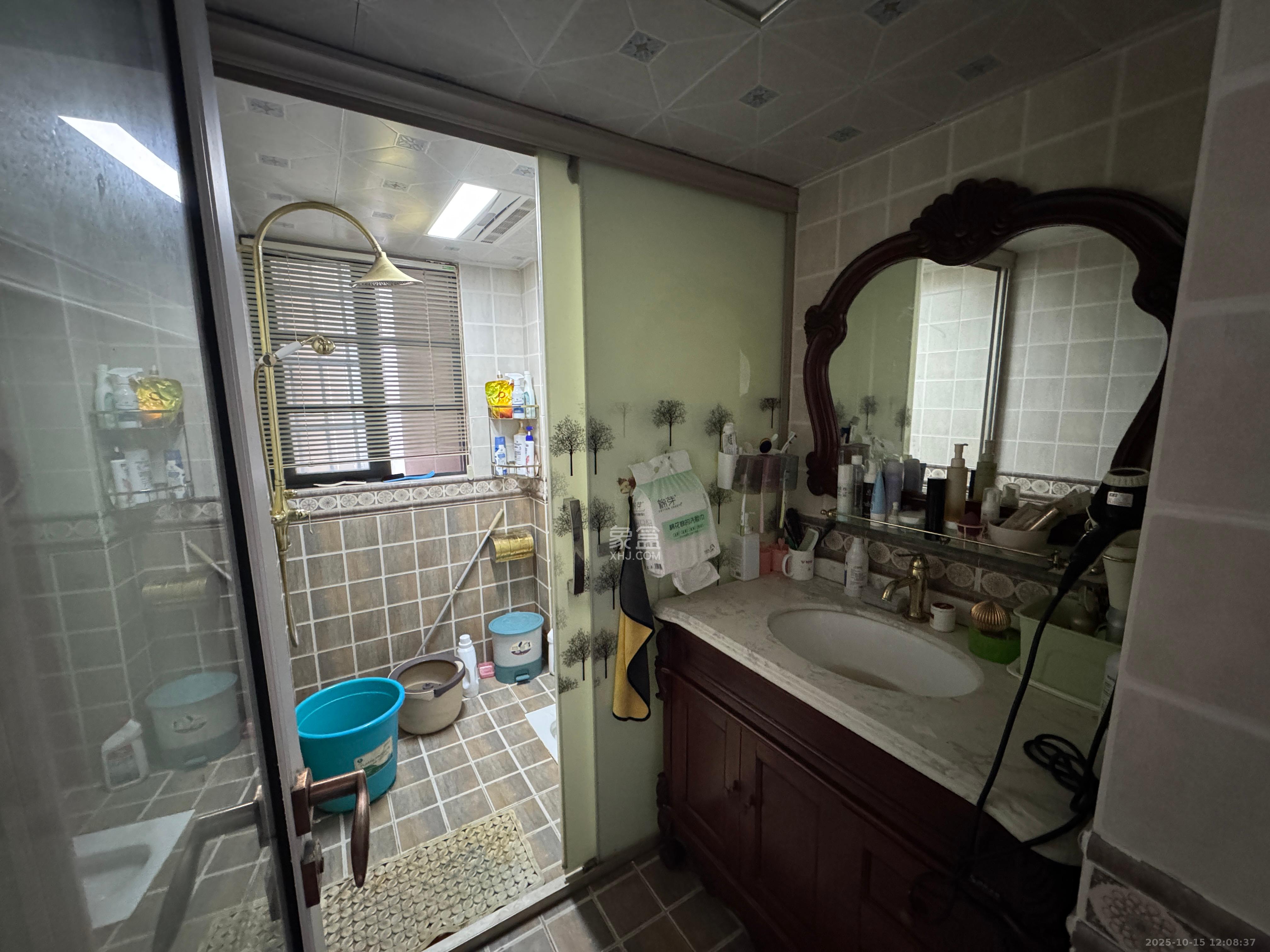 武广新都城(新都华府) 3室2厅1卫 1700.0元/月 武广新都城(新都华府) 3室2厅1卫 1700.0元/月室内图