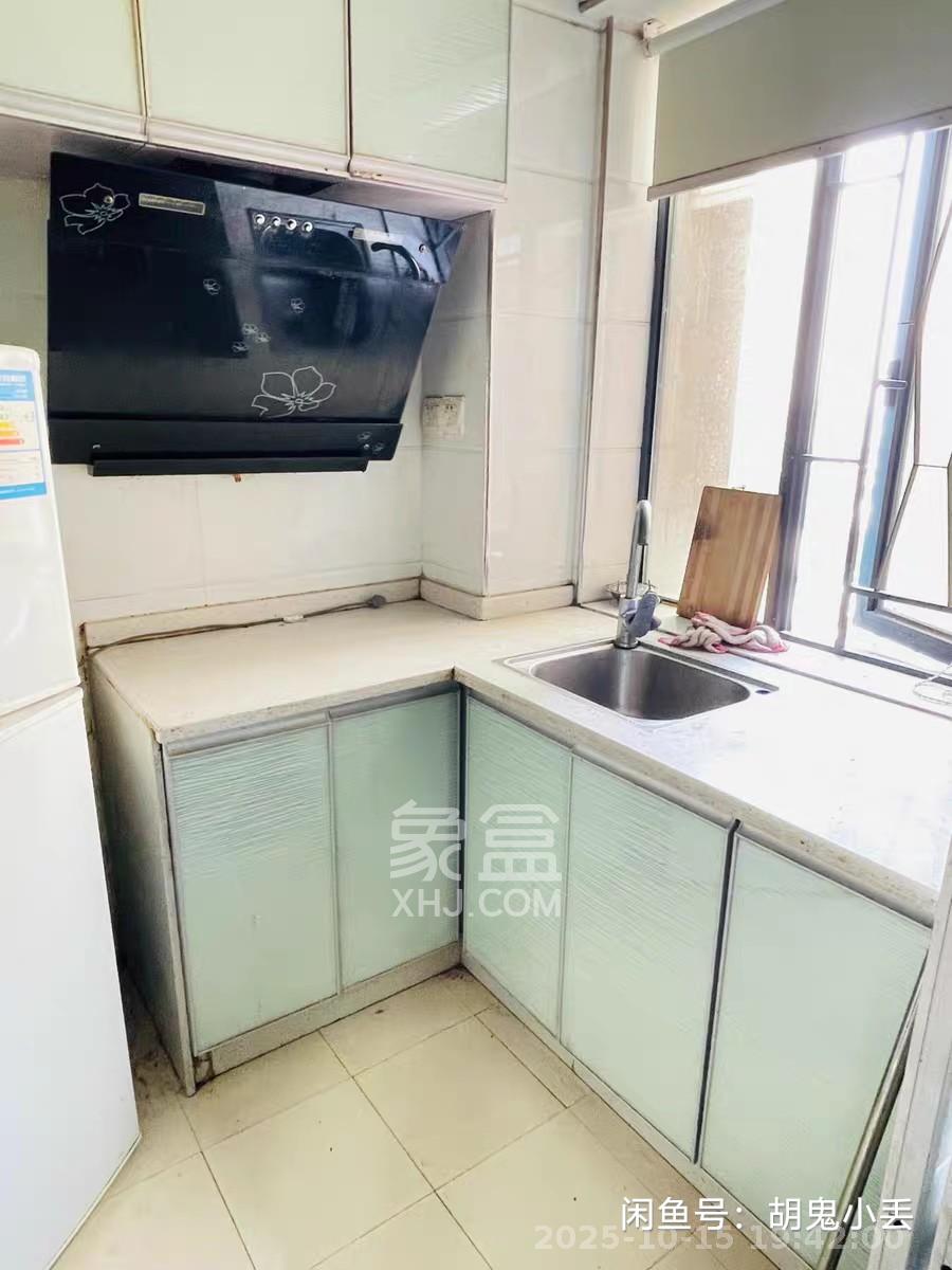 爱都（IDO）  1室1厅1卫    1000.0元/月室内图