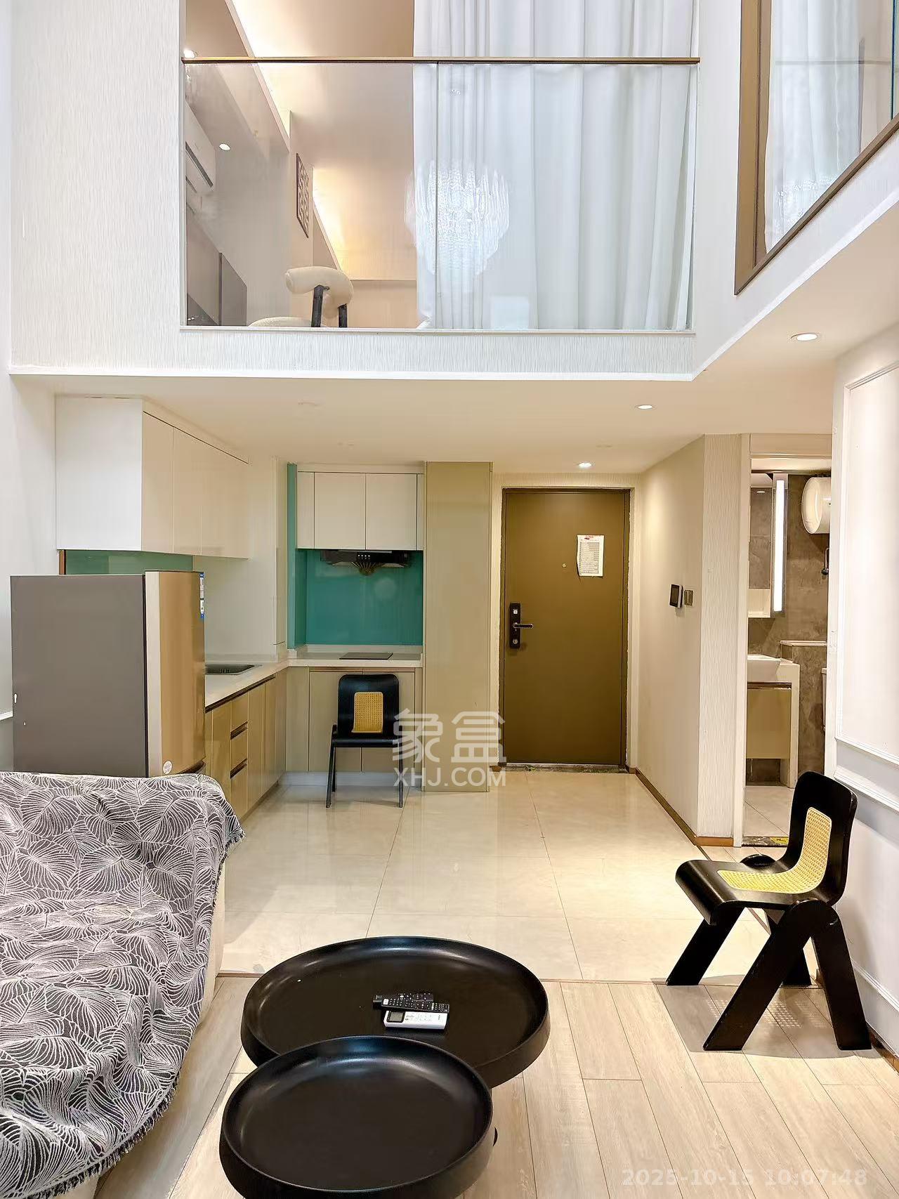 华远华时代  1室0厅0卫    3600.0元/月 华远华时代  1室0厅0卫    3600.0元/月