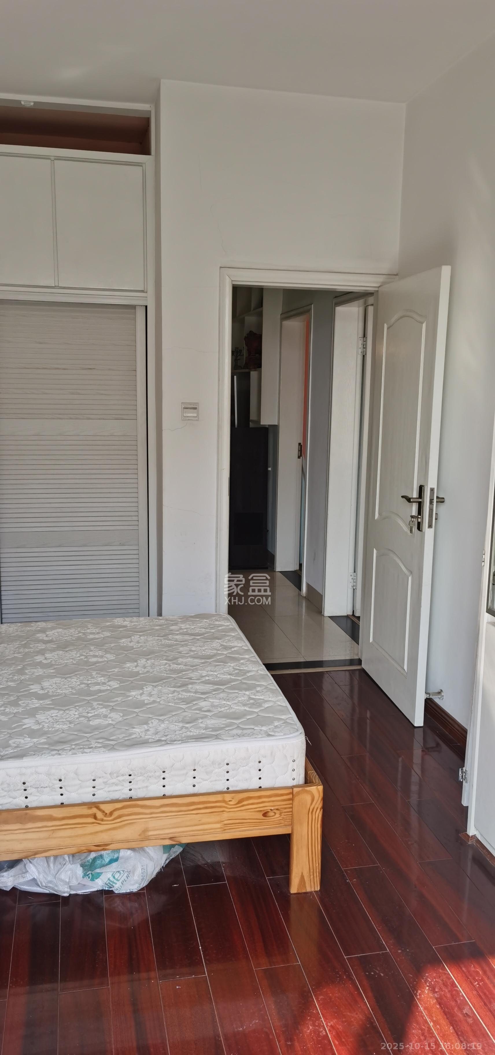 鑫远湘府逸园 3室2厅1卫 2500.0元/月 鑫远湘府逸园 3室2厅1卫 2500.0元/月室内图