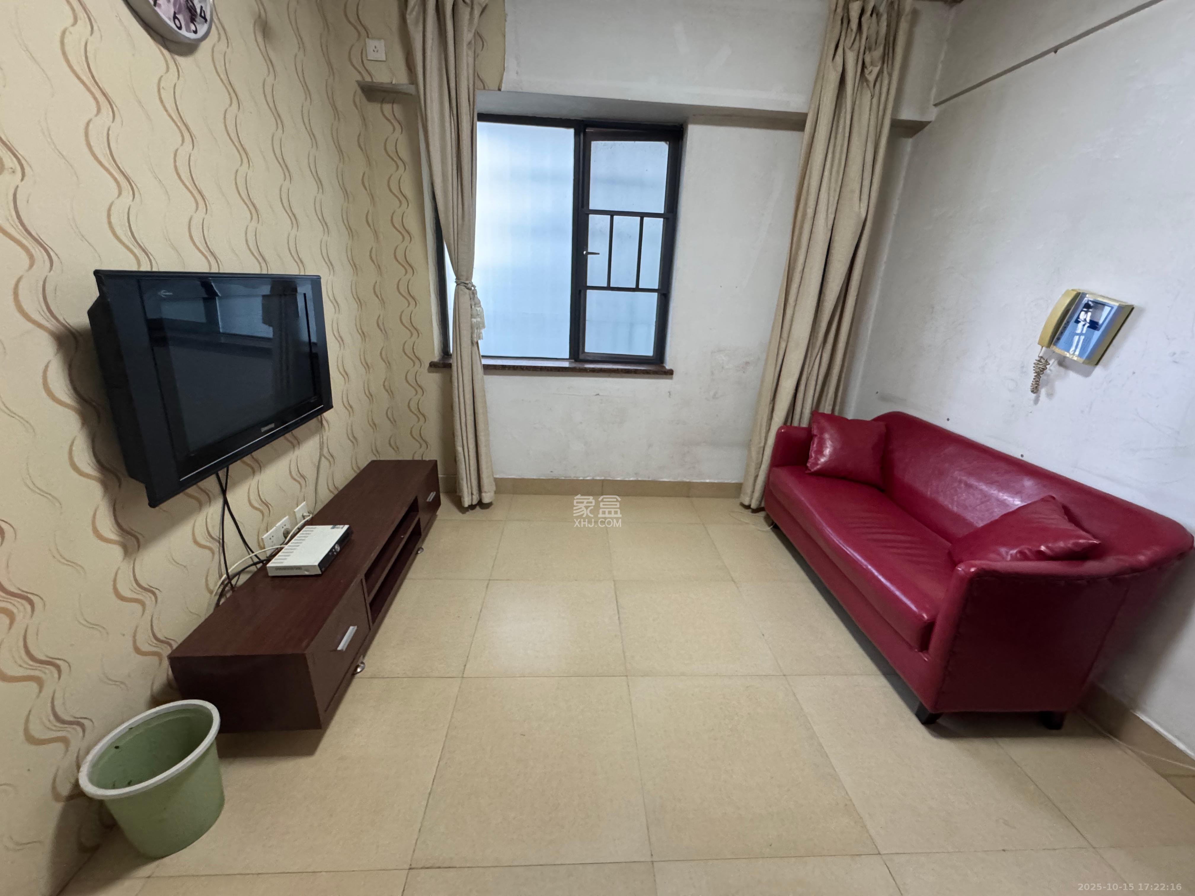 BOBO天下城(CTA财富中心) 1室1厅1卫 1700.0元/月 BOBO天下城(CTA财富中心) 1室1厅1卫 1700.0元/月室内图