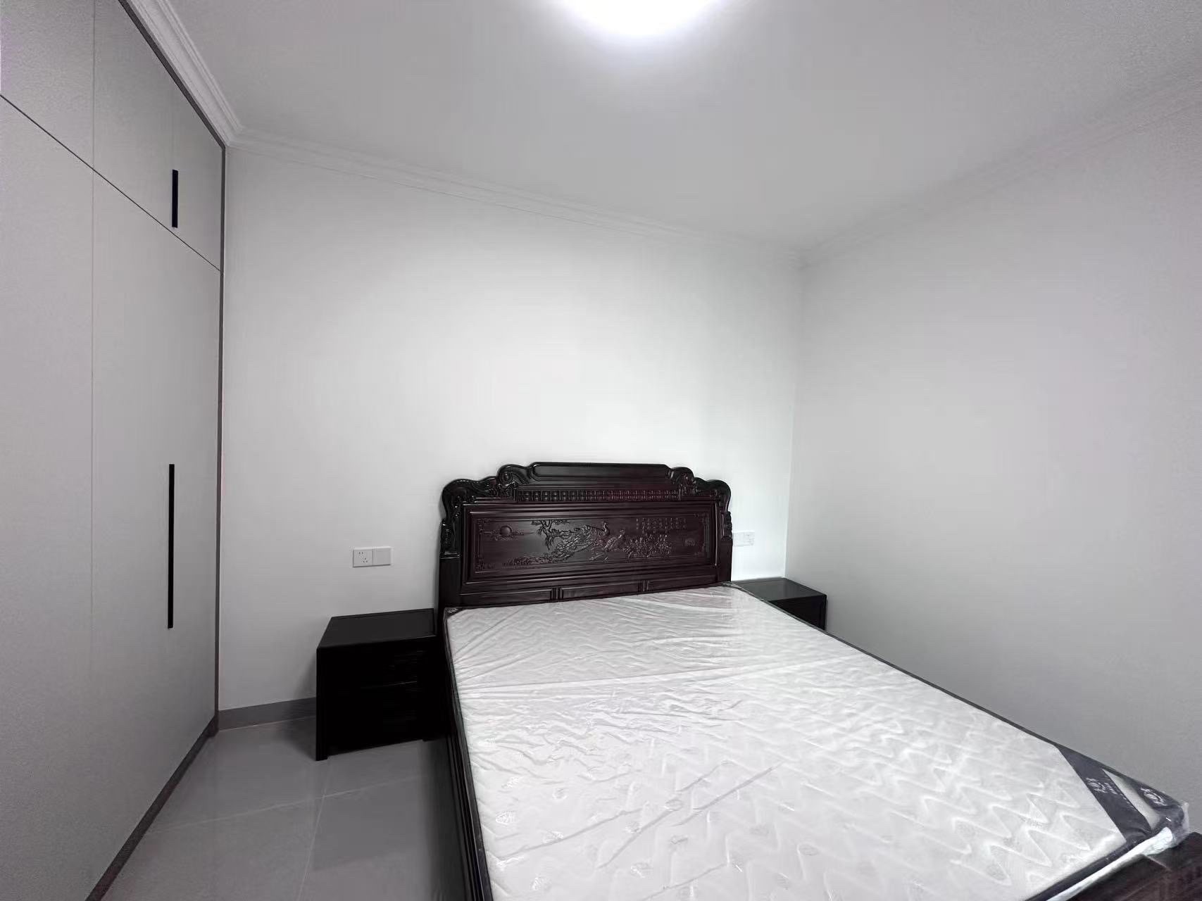 金钟大雁城  3室2厅2卫    3200.0元/月室内图