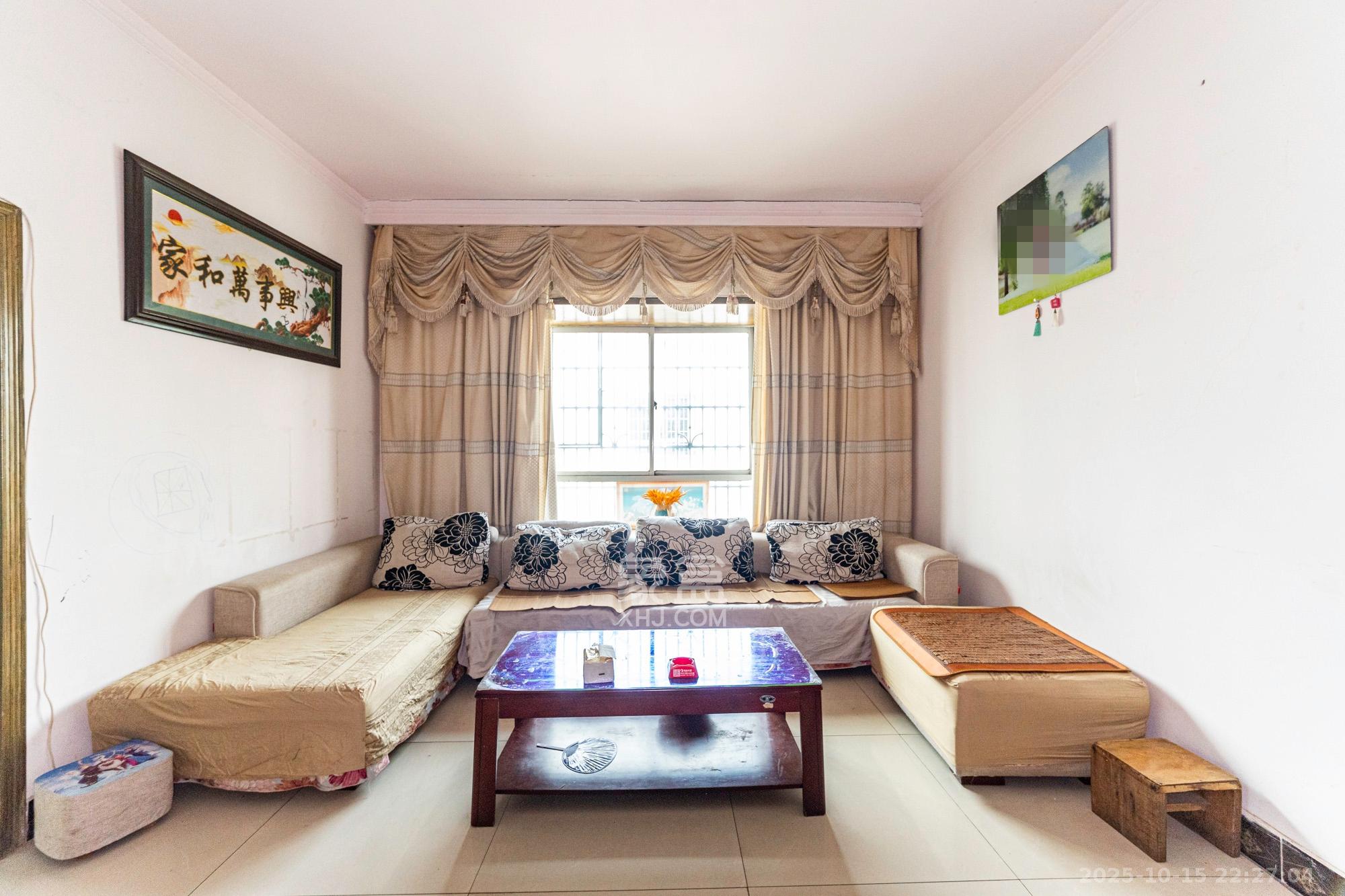 中南汽车世界  3室2厅2卫    32.9万