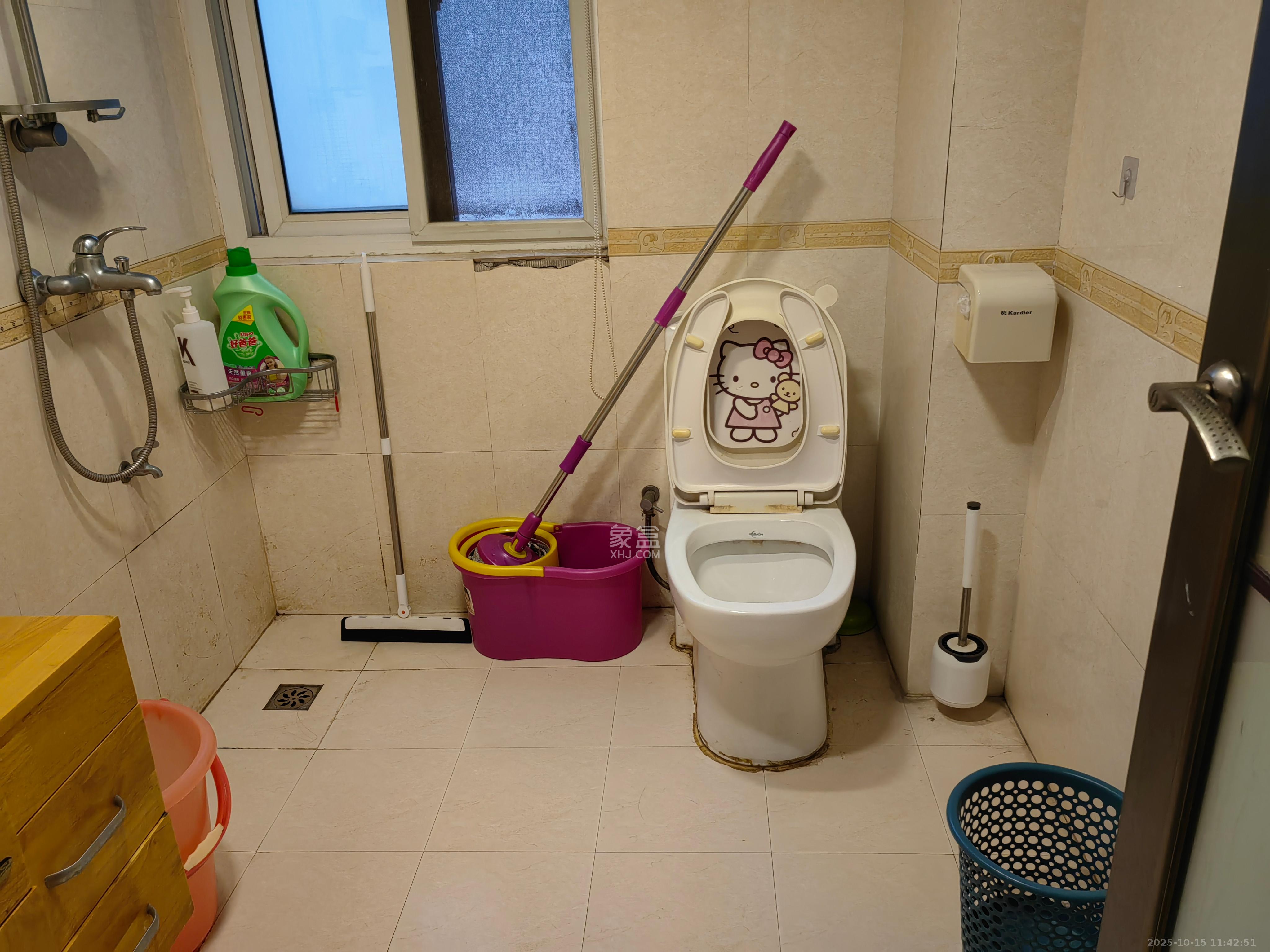 银港水晶城  2室2厅1卫    2300.0元/月室内图