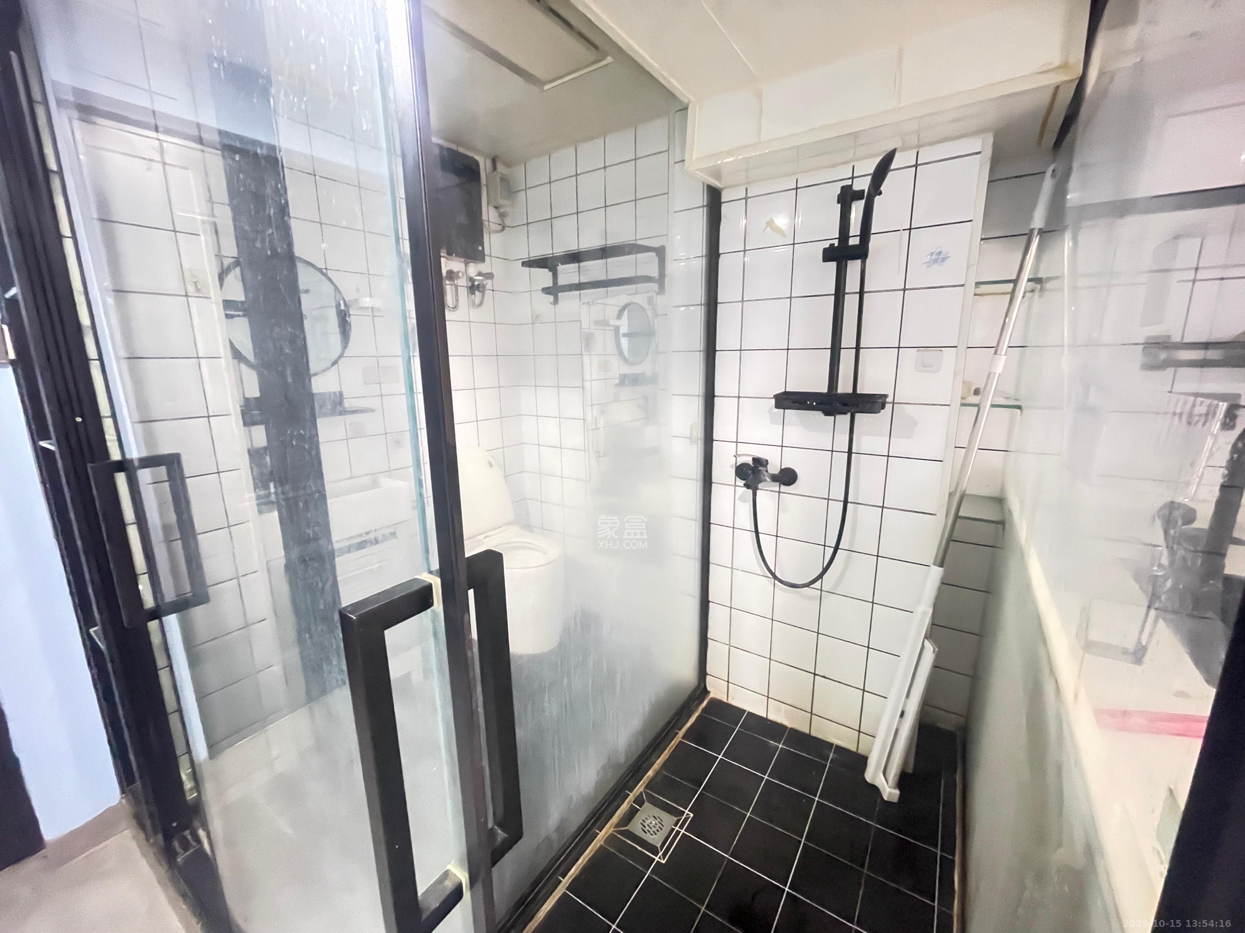 尚都美寓 1室1厅1卫 1550.0元/月 尚都美寓 1室1厅1卫 1550.0元/月室内图