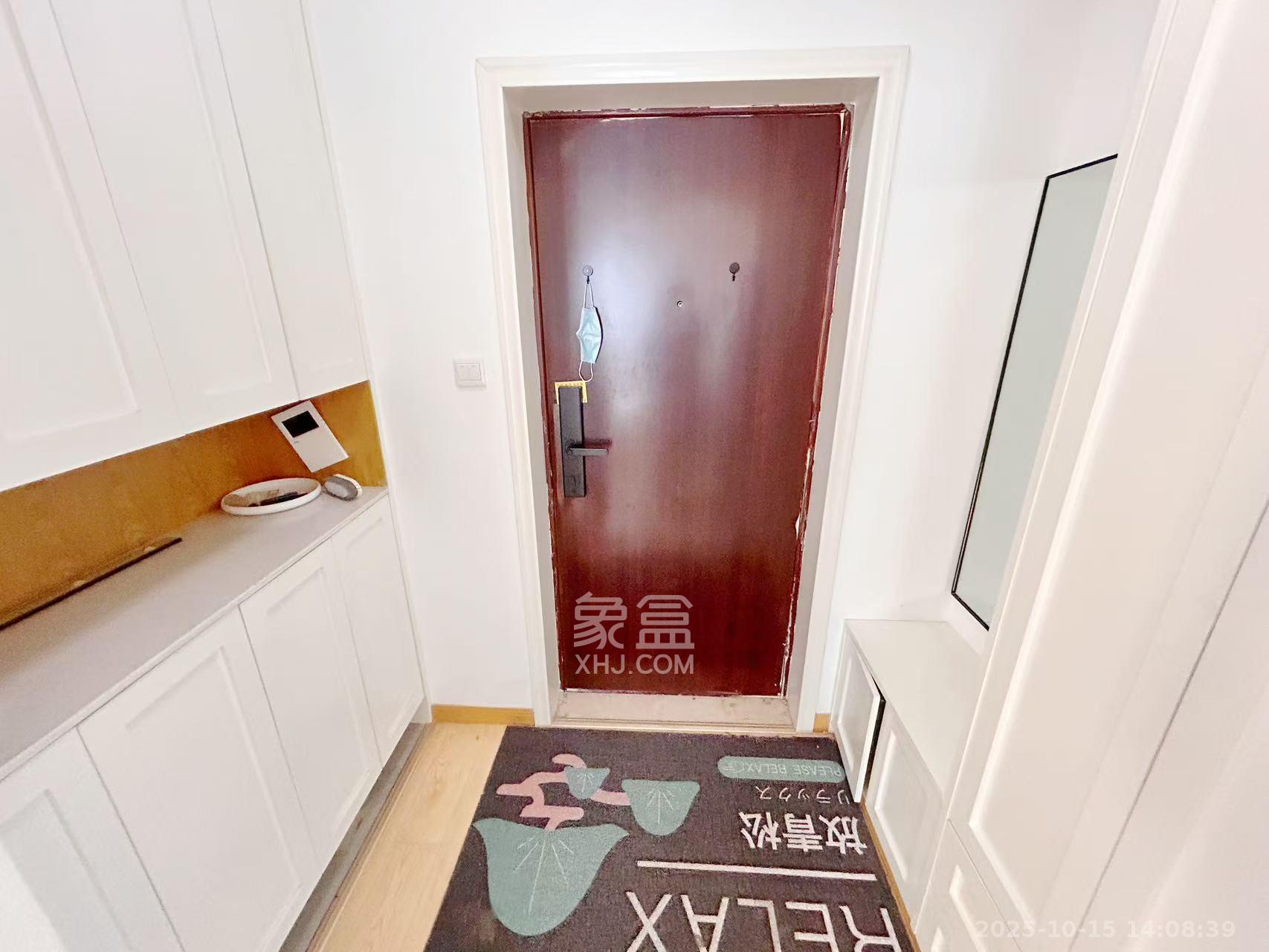 欧亚达国际广场 2室1厅1卫 2400.0元/月 欧亚达国际广场 2室1厅1卫 2400.0元/月室内图