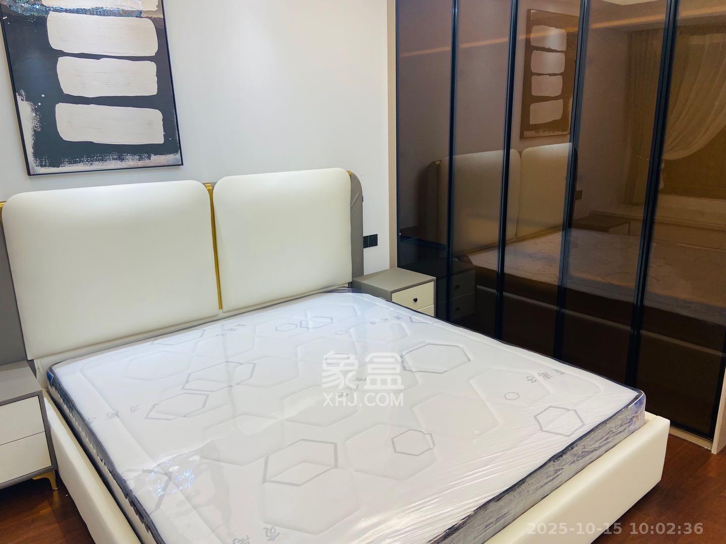 旭辉雨花郡  3室2厅2卫    4800.0元/月室内图