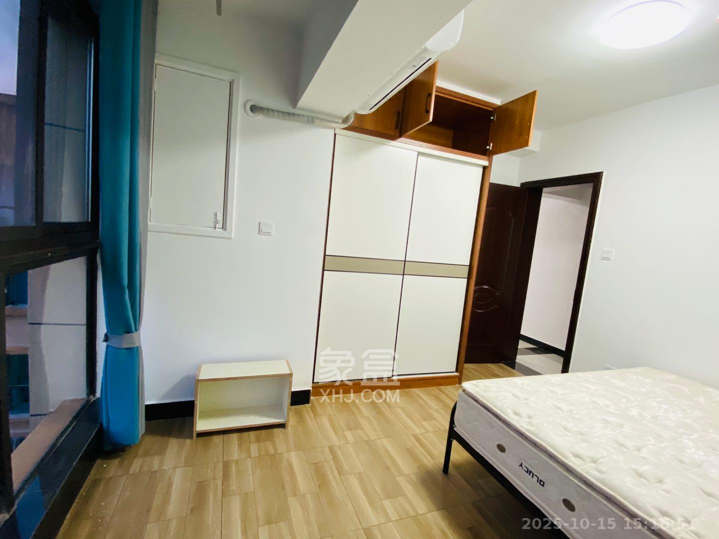 鑫远悦城（鑫远悦时代）  2室1厅1卫    2100.0元/月室内图