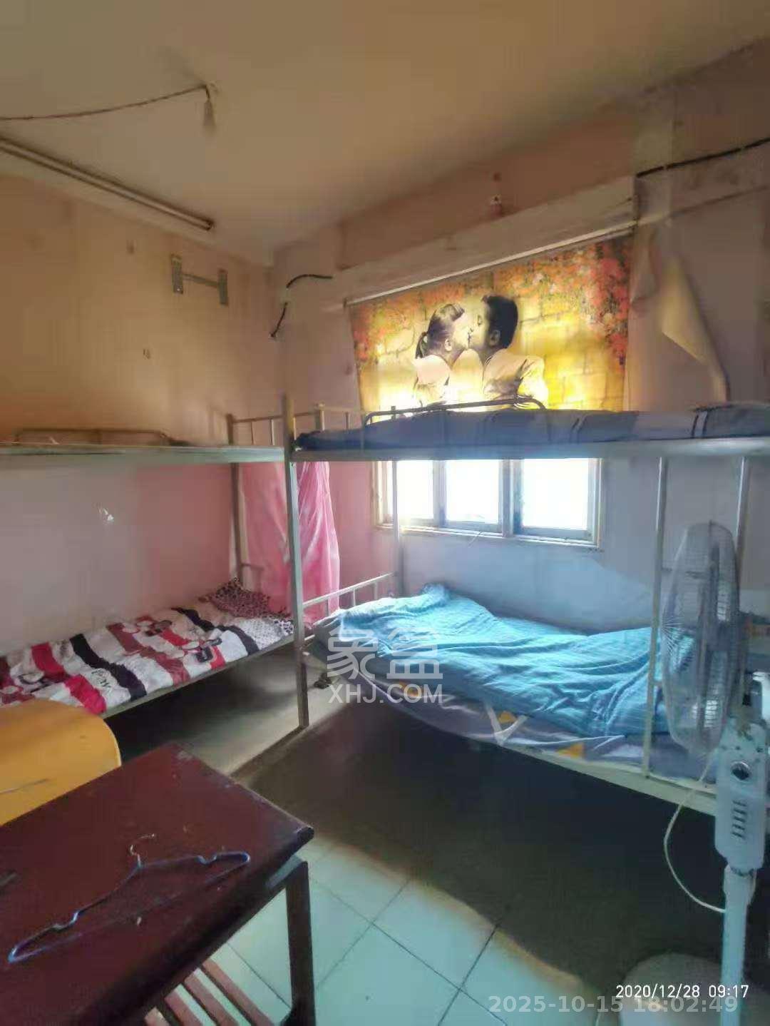 朝阳一、二村  3室2厅0卫    1400.0元/月室内图