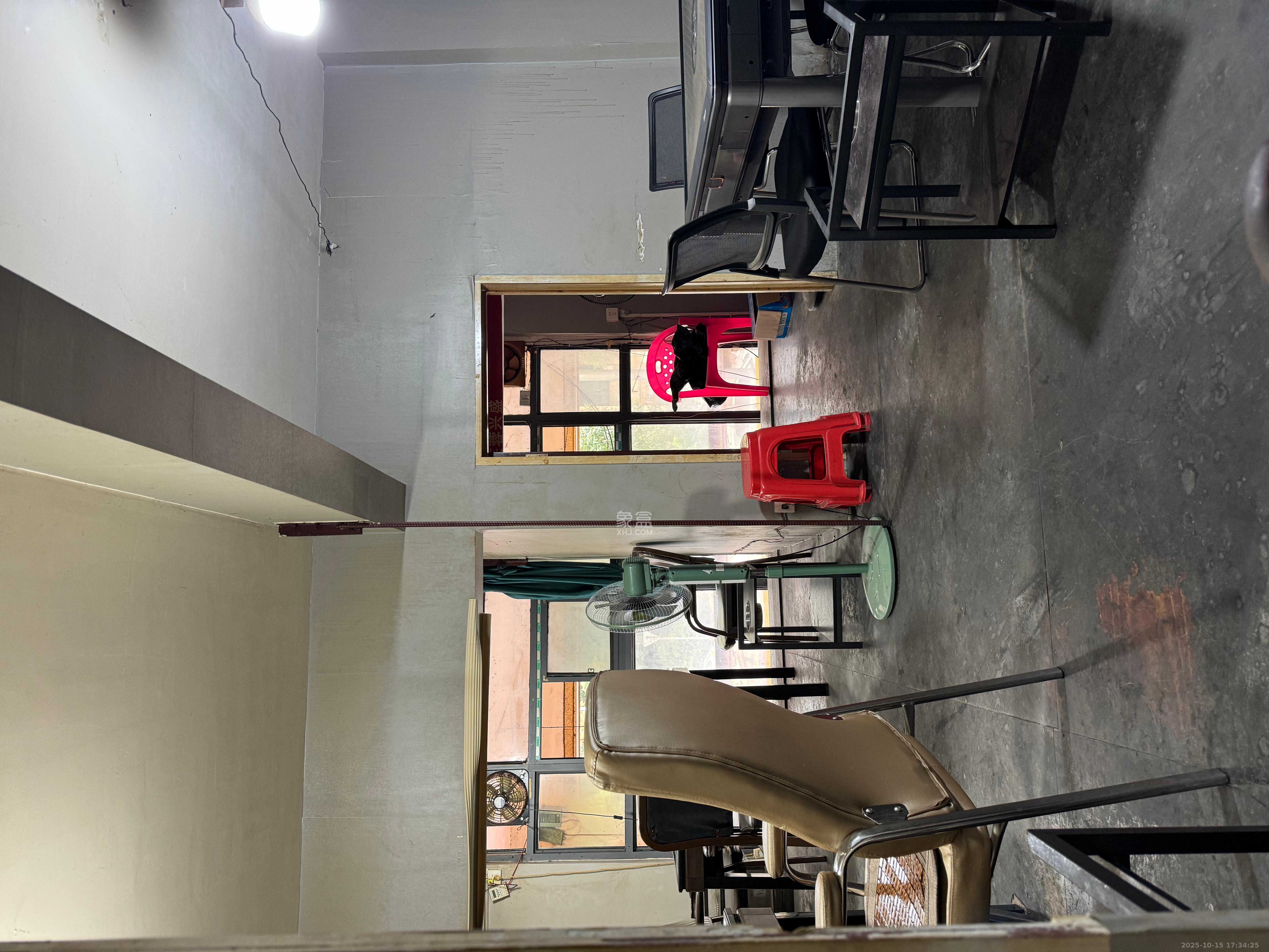 庄园心伽泊   47.16㎡      5000.0元/月室内图