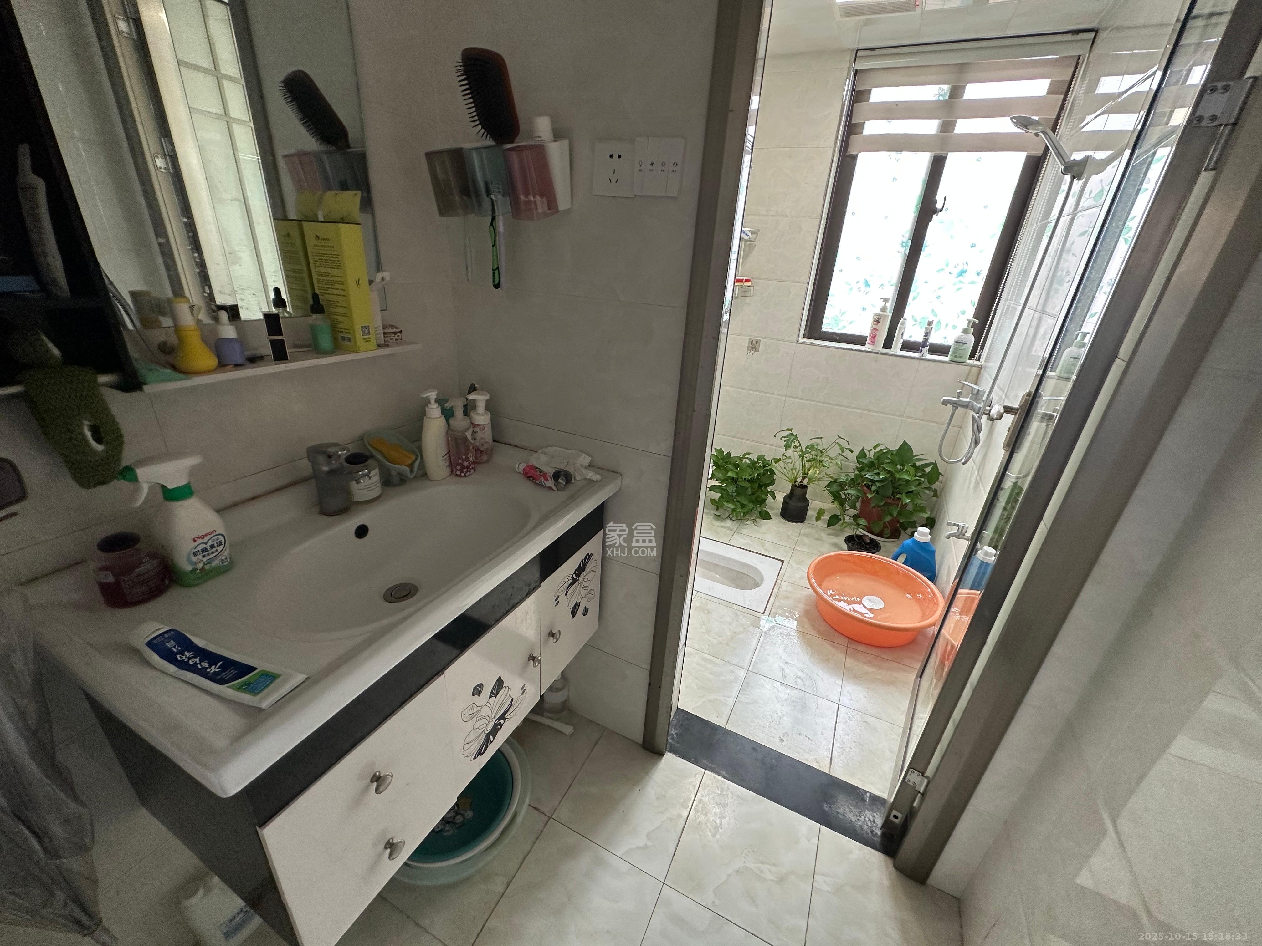 钰龙天下二期（钰龙佳园）  3室2厅2卫    2800.0元/月室内图