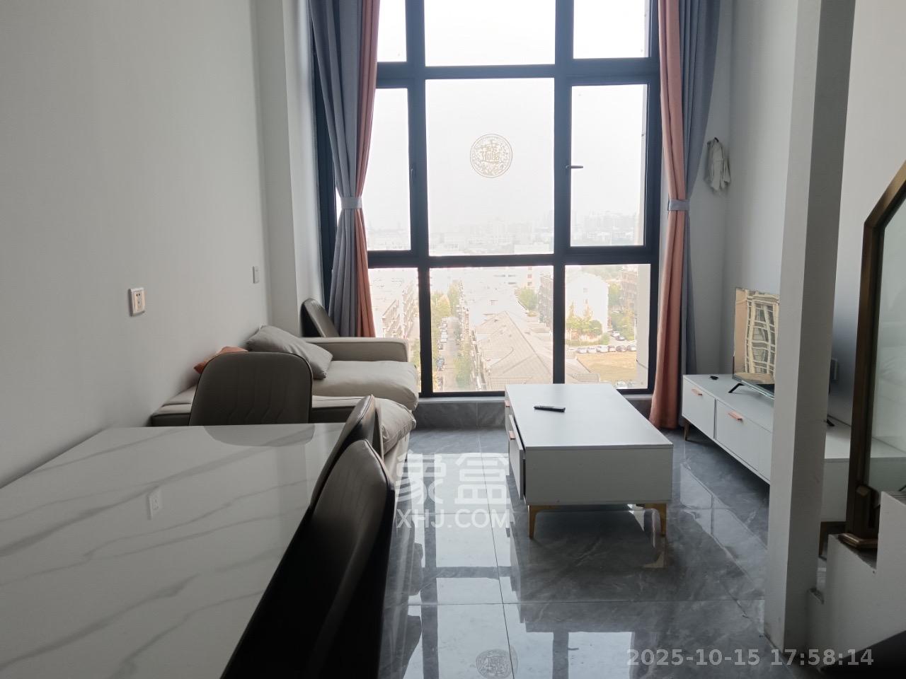 新长海D1站 1室1厅1卫 1600.0元/月 新长海D1站 1室1厅1卫 1600.0元/月室内图