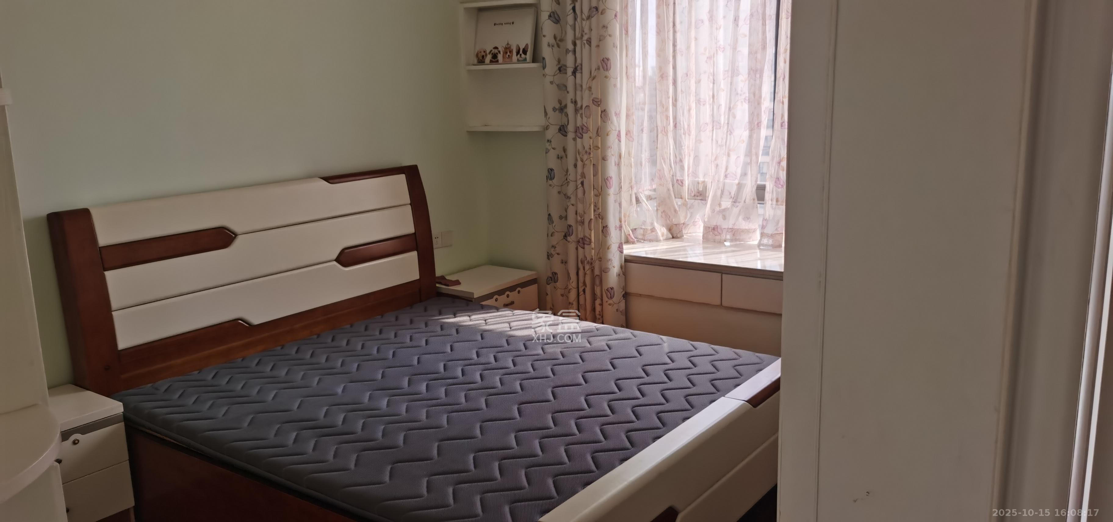 鑫远湘府逸园 3室2厅1卫 2500.0元/月 鑫远湘府逸园 3室2厅1卫 2500.0元/月室内图