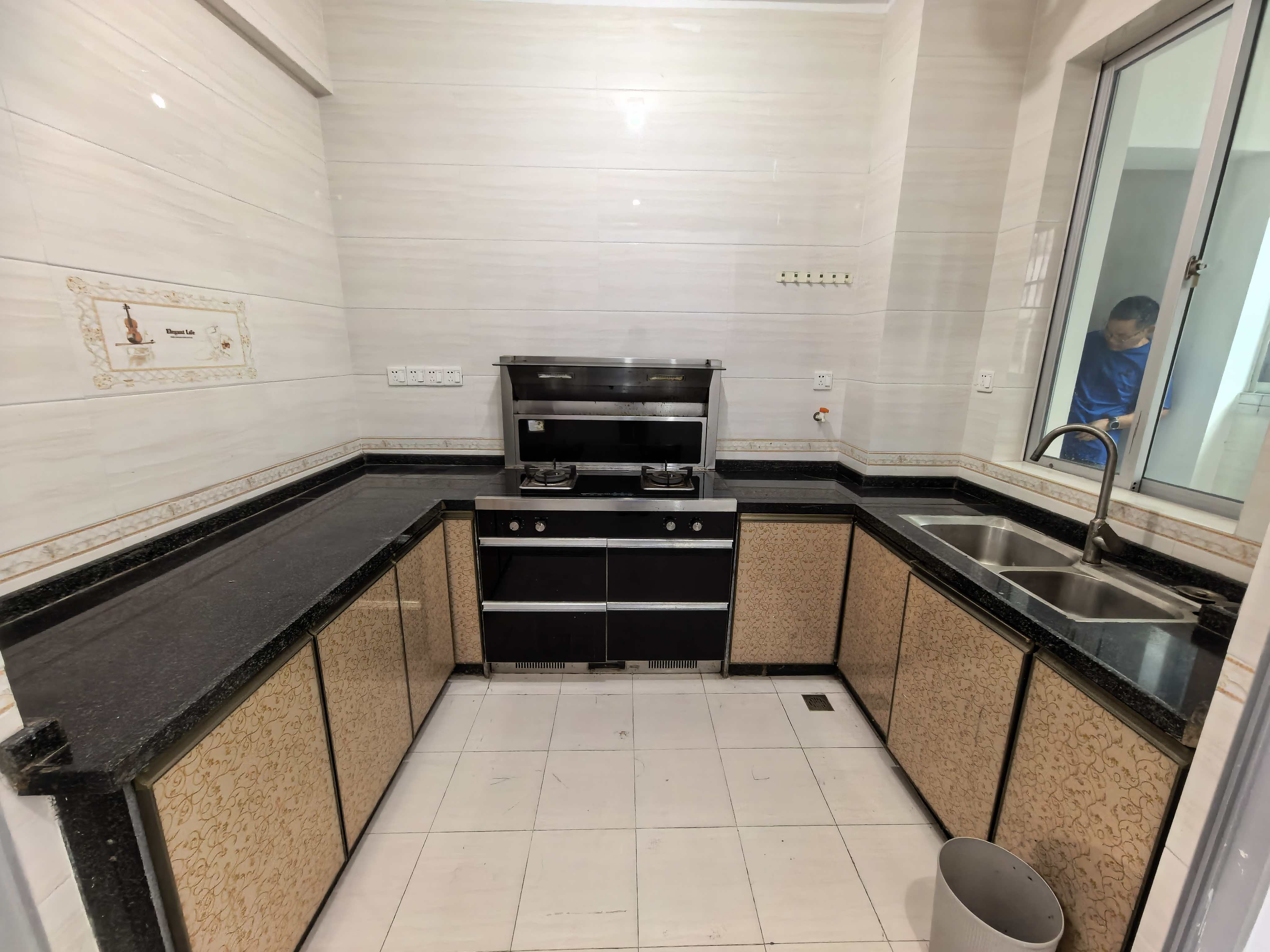 工商学院教工宿舍  3室2厅2卫    2380.0元/月室内图