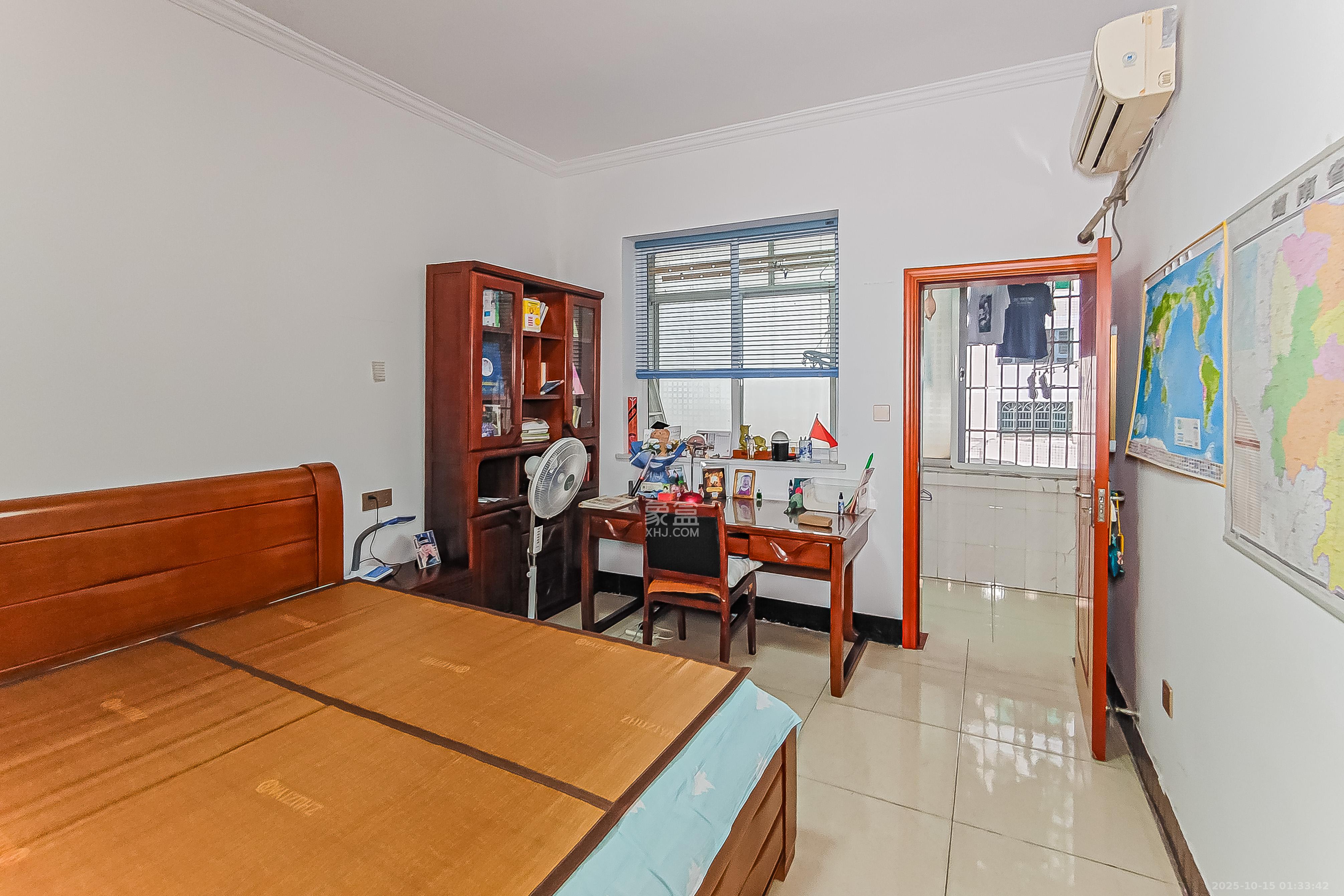 湘农桥社区 3室2厅1卫 86.8万 湘农桥社区 3室2厅1卫 86.8万卧室