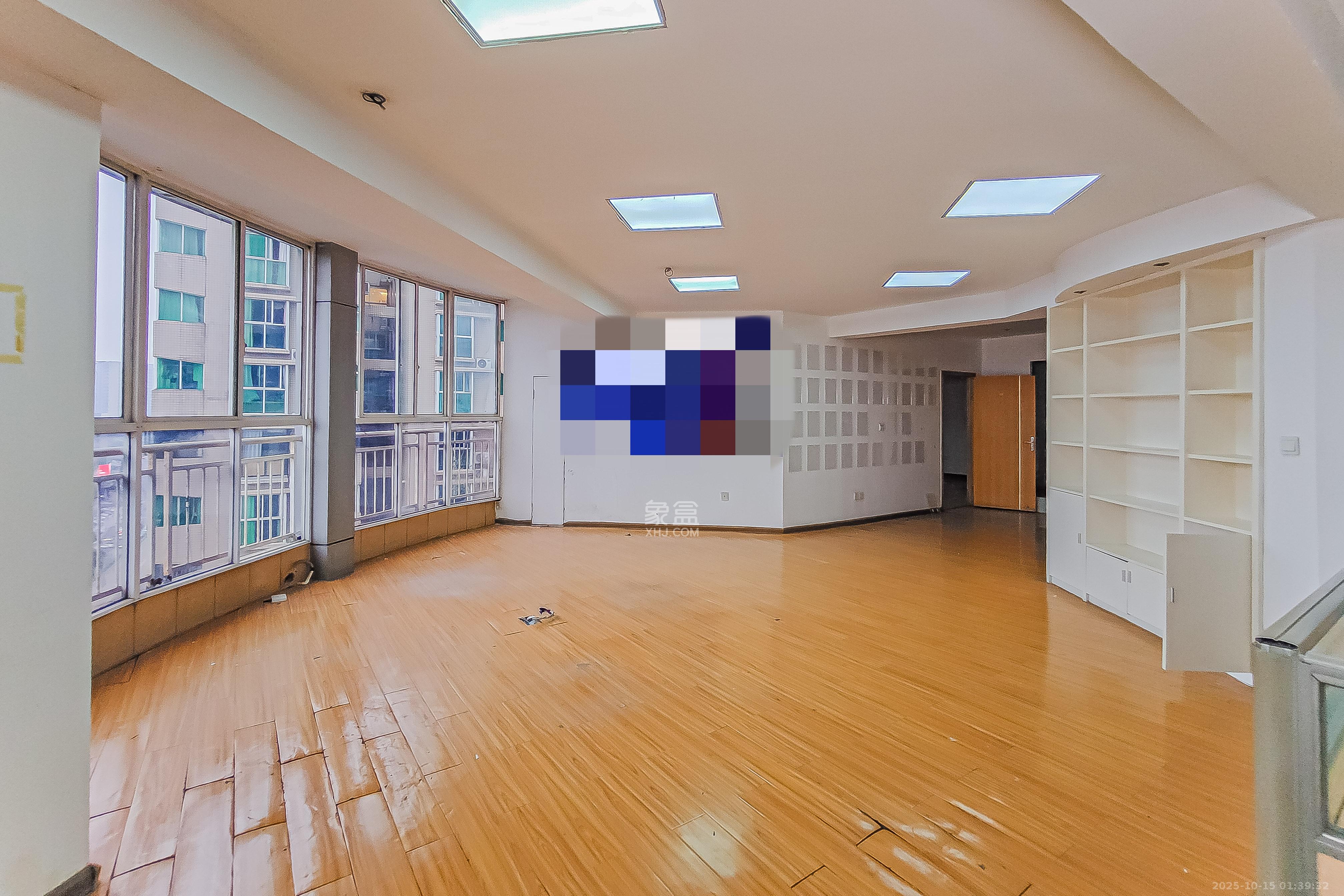 兴威名座  2室2厅1卫    75.8万