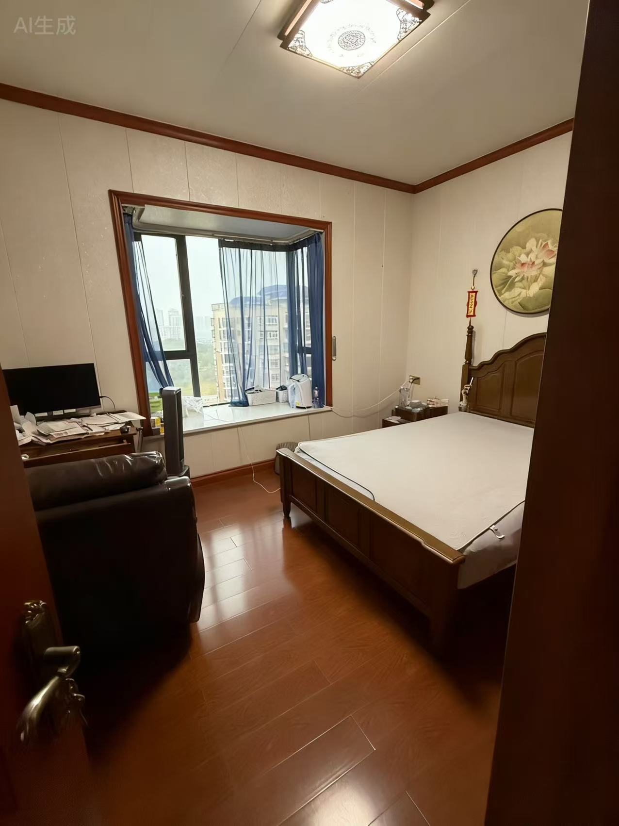 学府花园(文苑瑞景)  4室2厅2卫    108.8万 学府花园(文苑瑞景)  4室2厅2卫    108.8万室内图