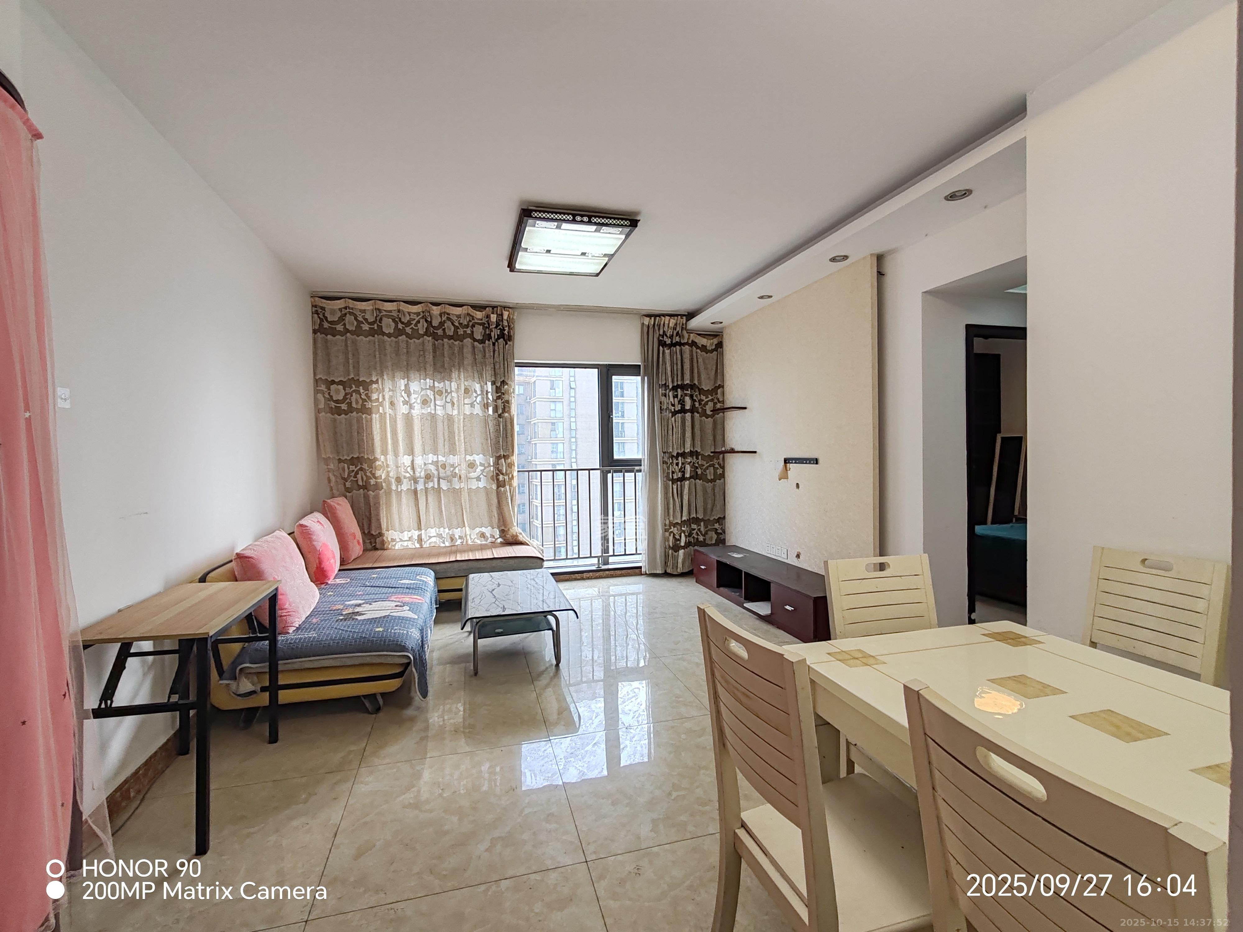 佳天瑞宁花园  2室2厅1卫    2400.0元/月 佳天瑞宁花园  2室2厅1卫    2400.0元/月