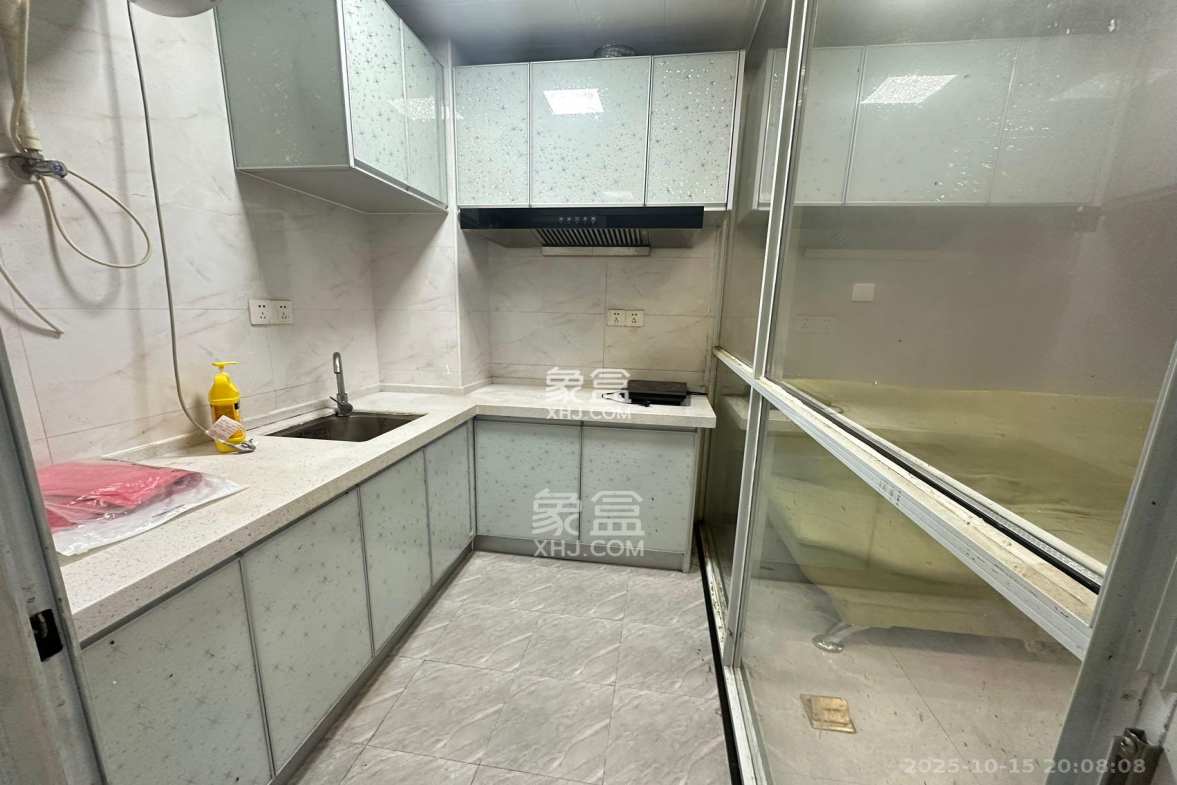 新兴企业中心 1室1厅1卫 1200.0元/月 新兴企业中心 1室1厅1卫 1200.0元/月室内图